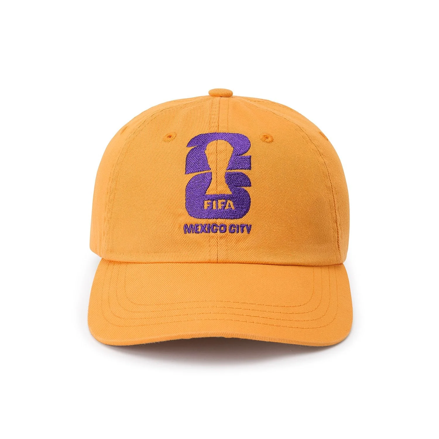 FIFA World Cup 2026™ Mexico City Cap - Unisex - Image 3