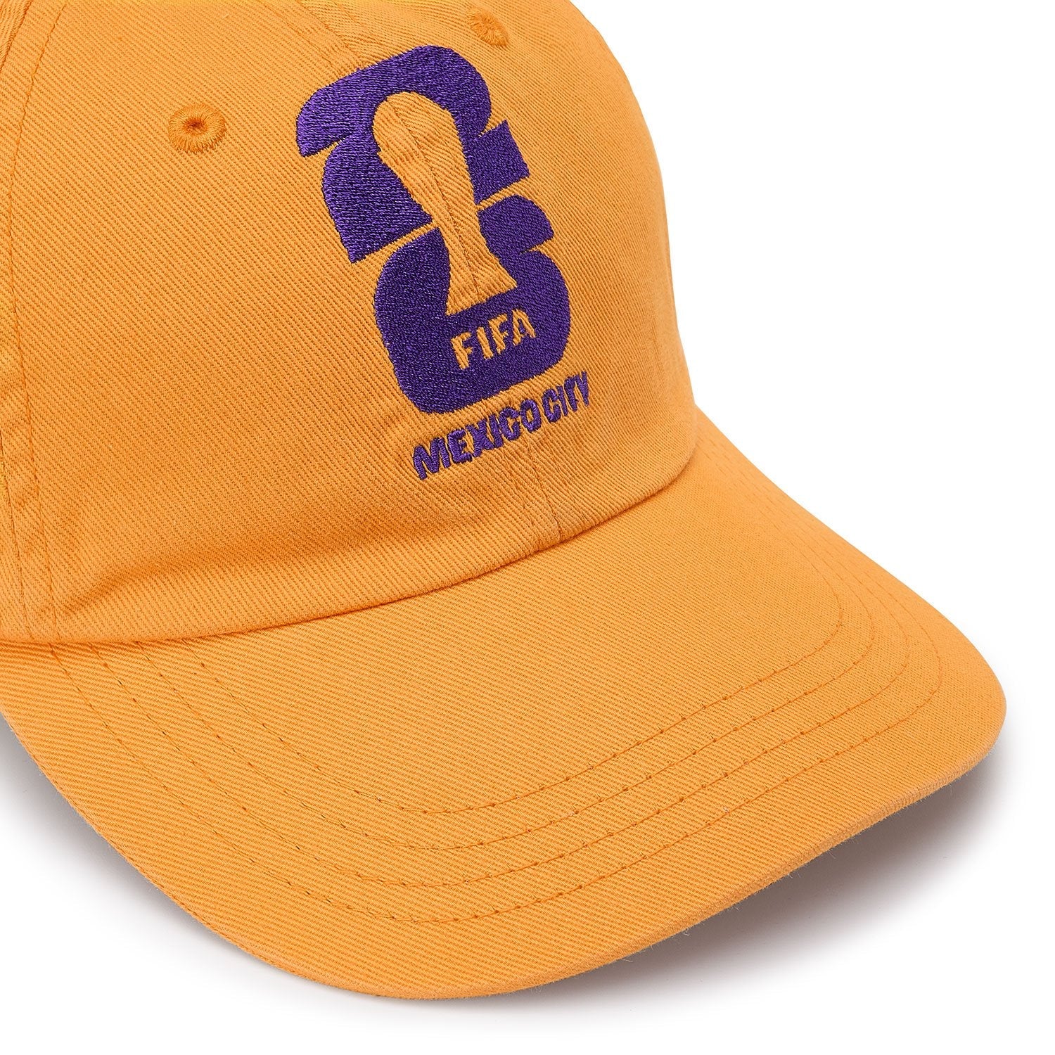 FIFA World Cup 2026™ Mexico City Cap - Youth - Image 2