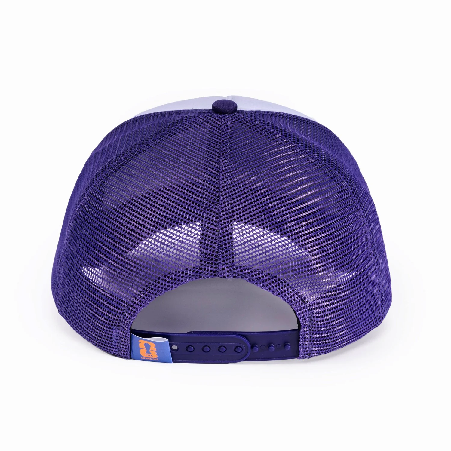 FIFA World Cup 2026™ Mexico City Trucker Hat - Image 3