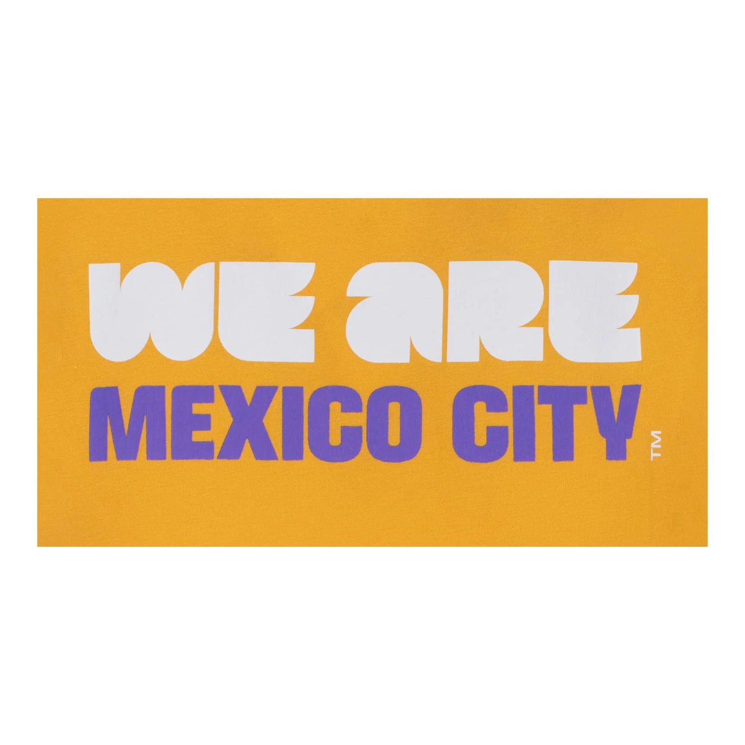 FIFA World Cup 2026™ Mexico City T-Shirt - Unisex - Image 3