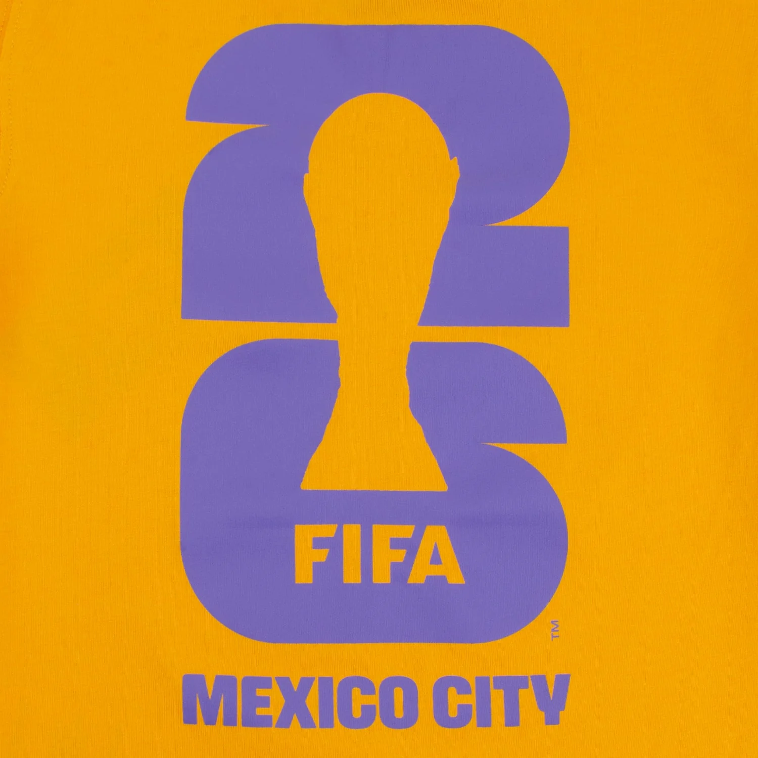 FIFA World Cup 2026™ Mexico City T-Shirt - Youth - Image 4