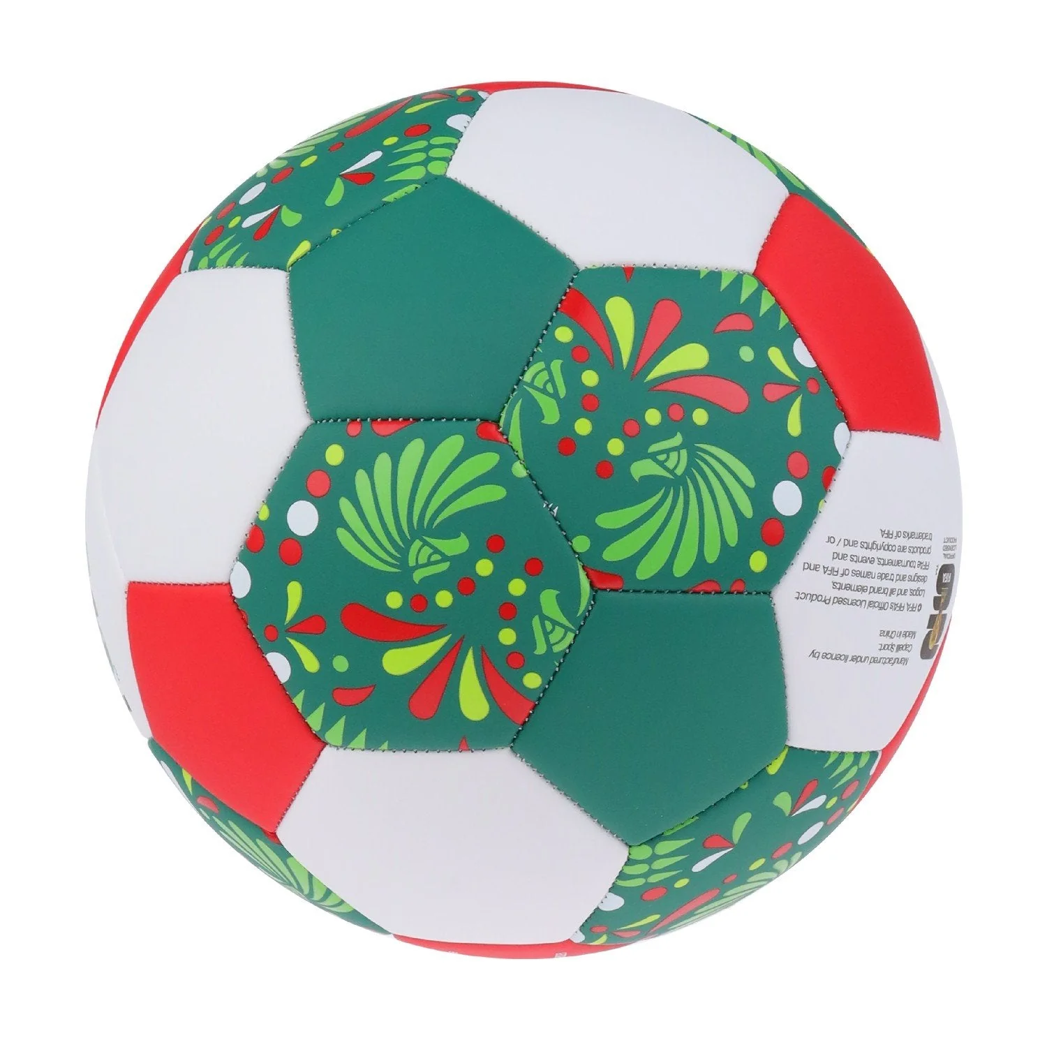 FIFA World Cup 2026™ Mexico Host Country Football - Image 3