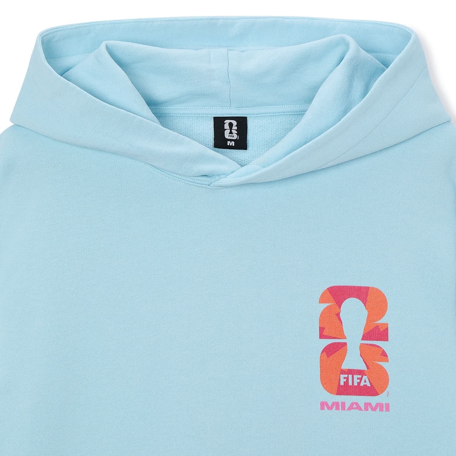 FIFA World Cup 2026™ Miami Hoodie - Unisex - Image 3