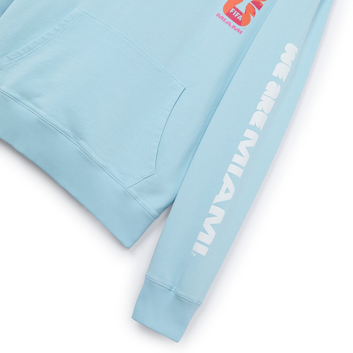 FIFA World Cup 2026™ Miami Hoodie - Unisex - Image 5