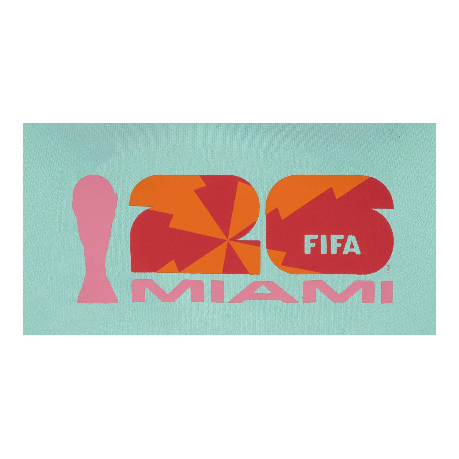 FIFA World Cup 2026™ Miami Hoodie - Youth - Image 3