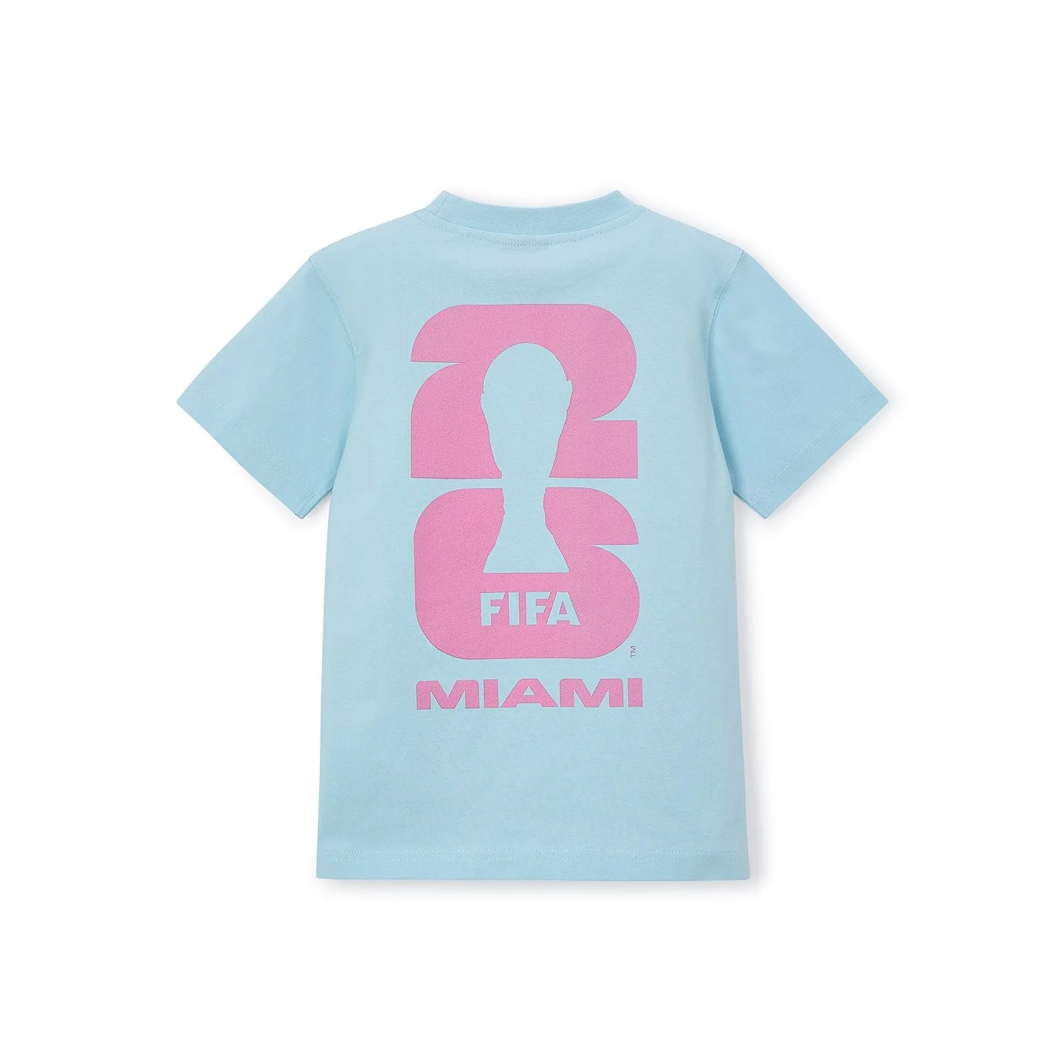 FIFA World Cup 2026™ Miami T-Shirt - Youth - Image 3