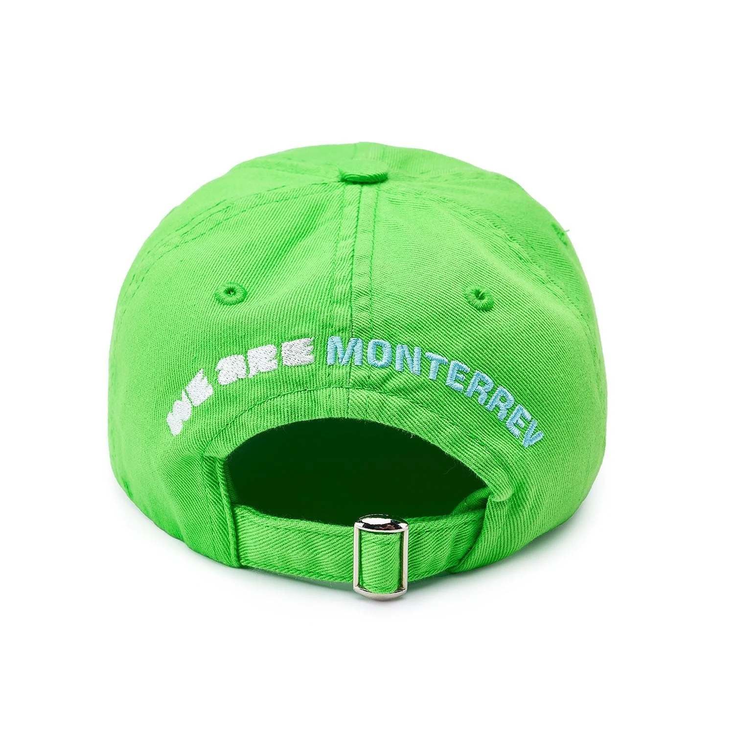 FIFA World Cup 2026™ Monterrey Cap - Unisex - Image 3