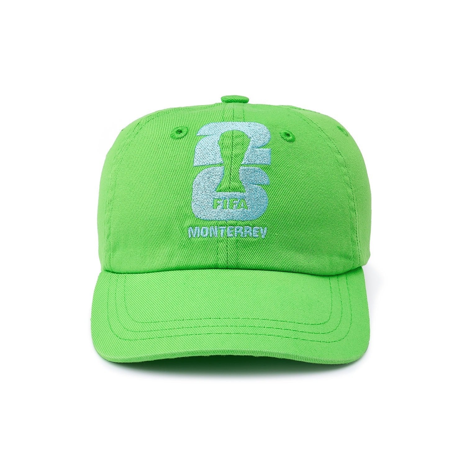 FIFA World Cup 2026™ Monterrey Cap - Unisex - Image 4