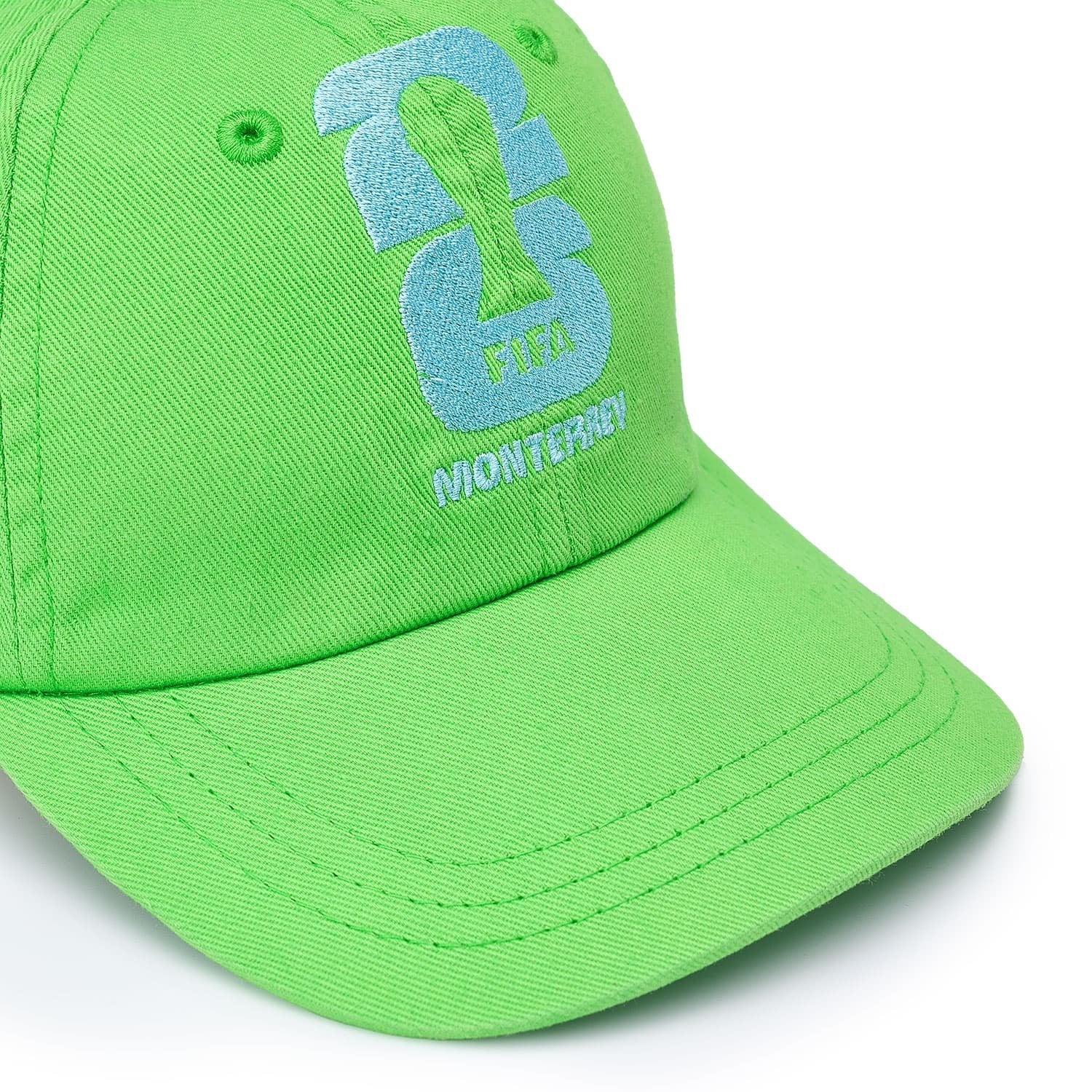FIFA World Cup 2026™ Monterrey Cap - Youth - Image 3