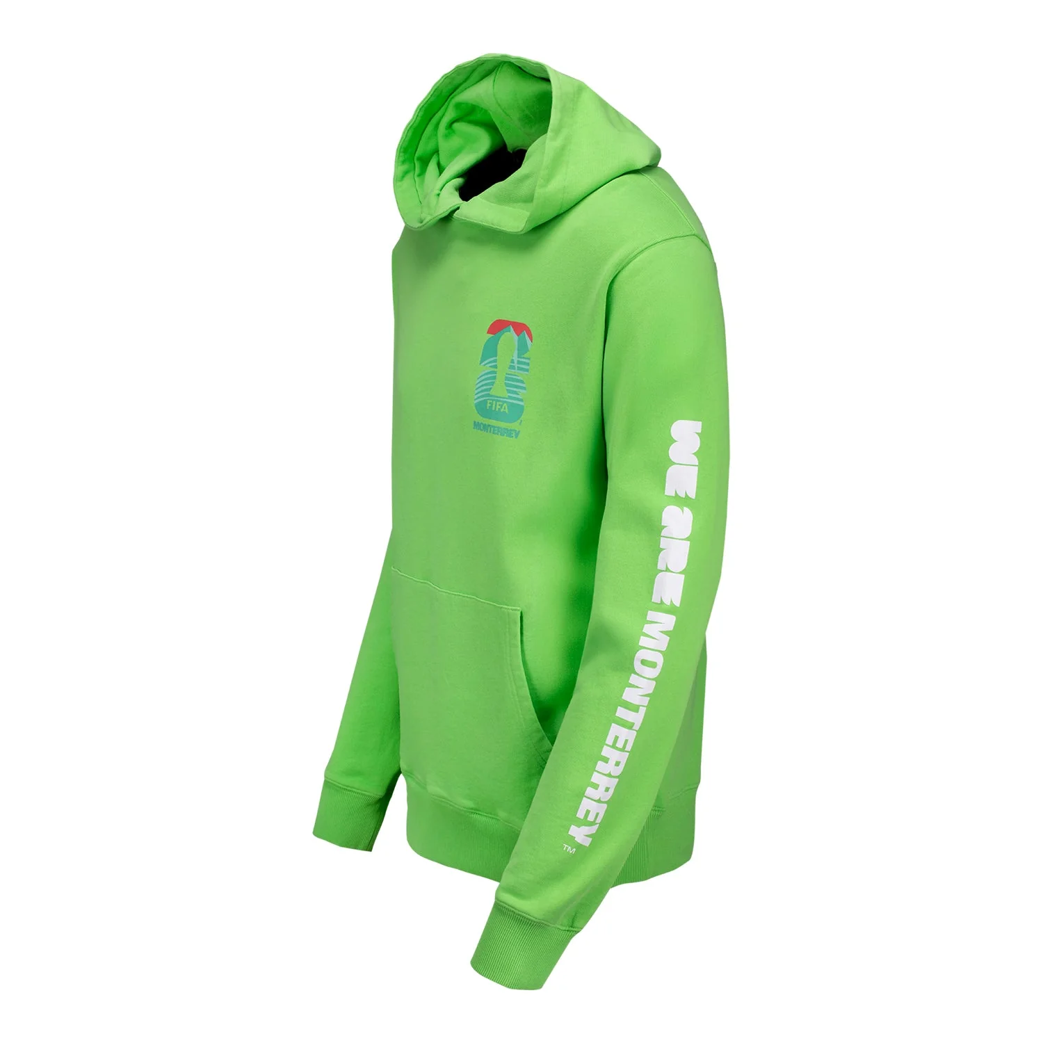 FIFA World Cup 2026™ Monterrey Hoodie - Unisex - Image 3