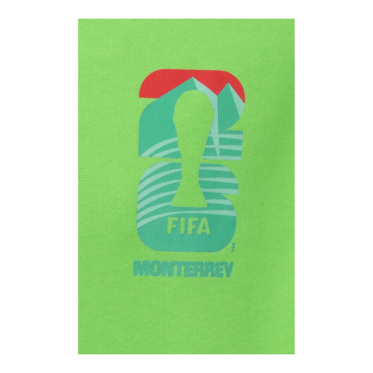 FIFA World Cup 2026™ Monterrey Hoodie - Unisex - Image 5