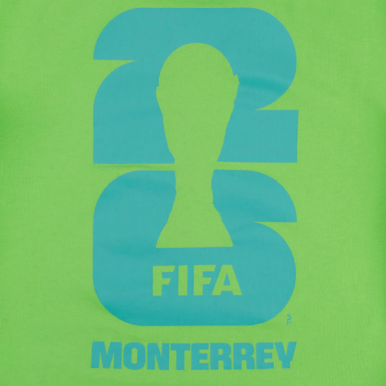 FIFA World Cup 2026™ Monterrey T-Shirt - Youth - Image 4