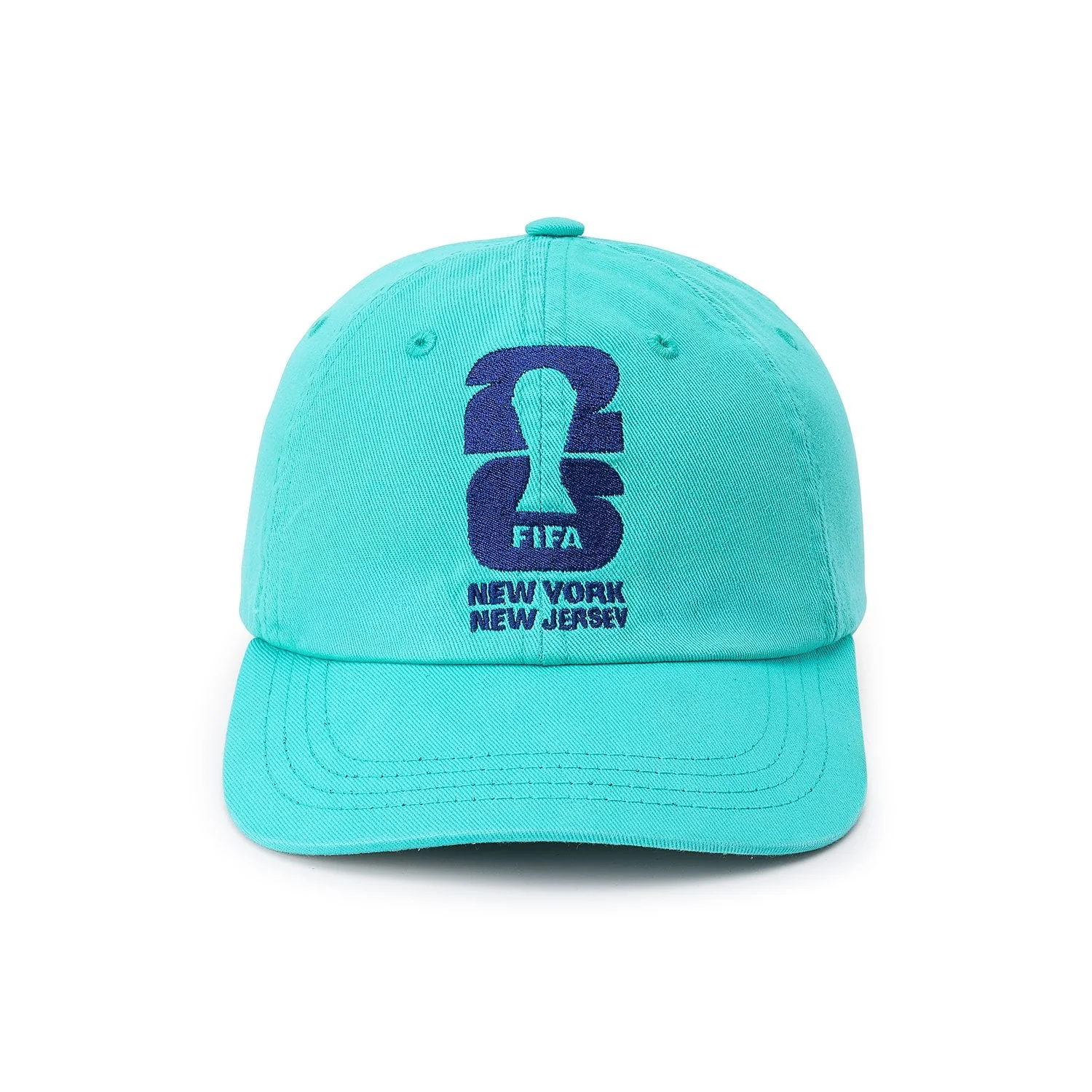 FIFA World Cup 2026™ New York New Jersey Cap - Unisex - Image 4