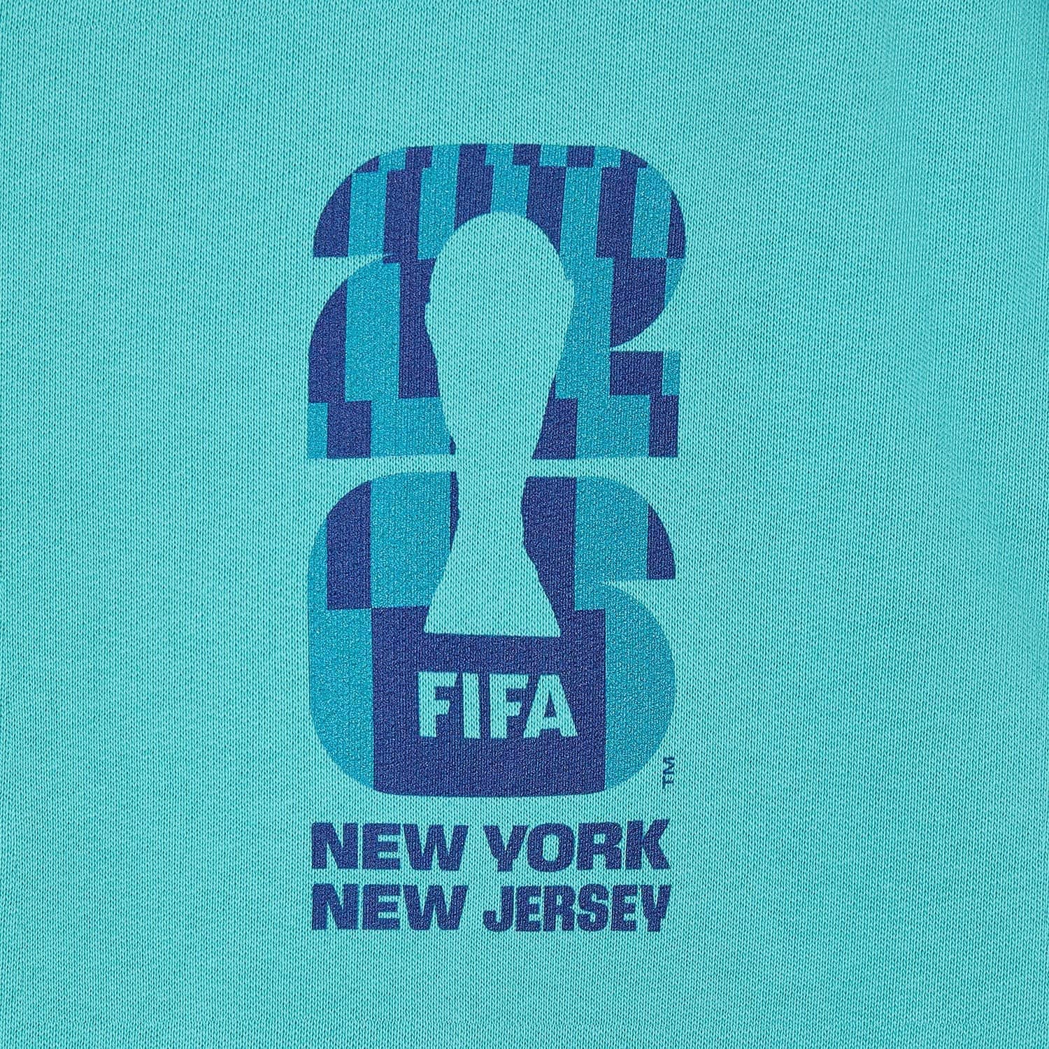 FIFA World Cup 2026™ New York New Jersey Hoodie - Unisex - Image 2