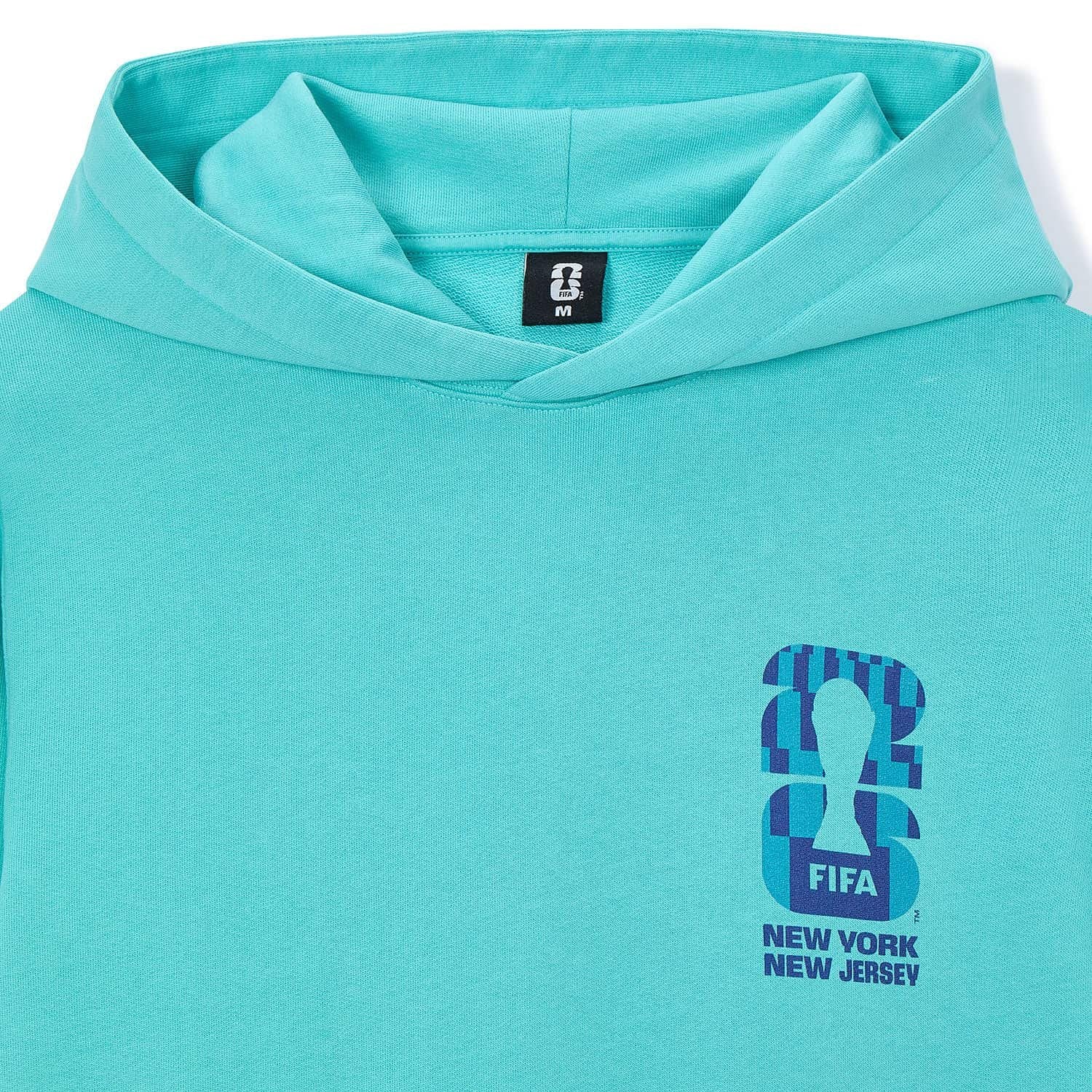 FIFA World Cup 2026™ New York New Jersey Hoodie - Unisex - Image 3
