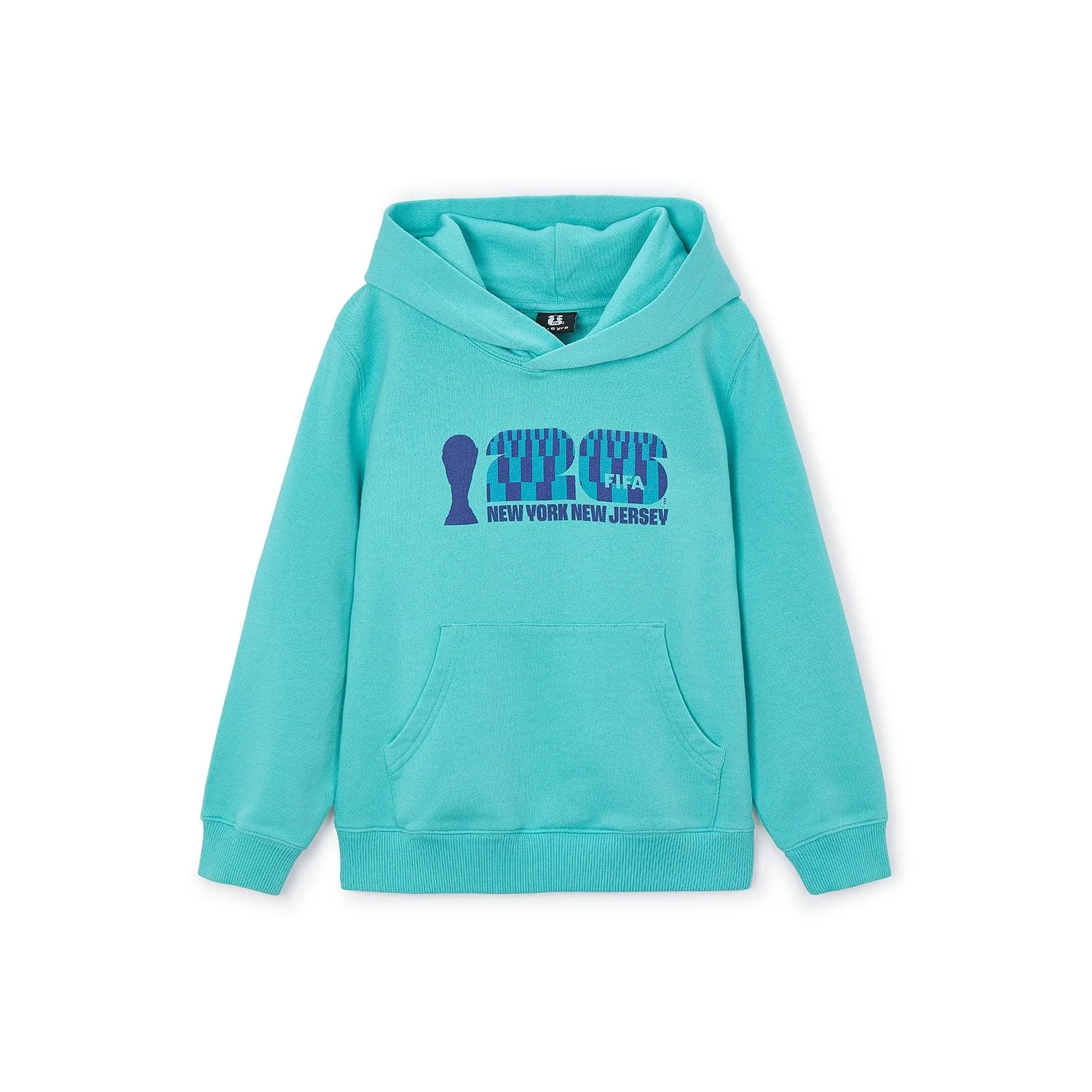 FIFA World Cup 2026™ New York New Jersey Hoodie - Youth