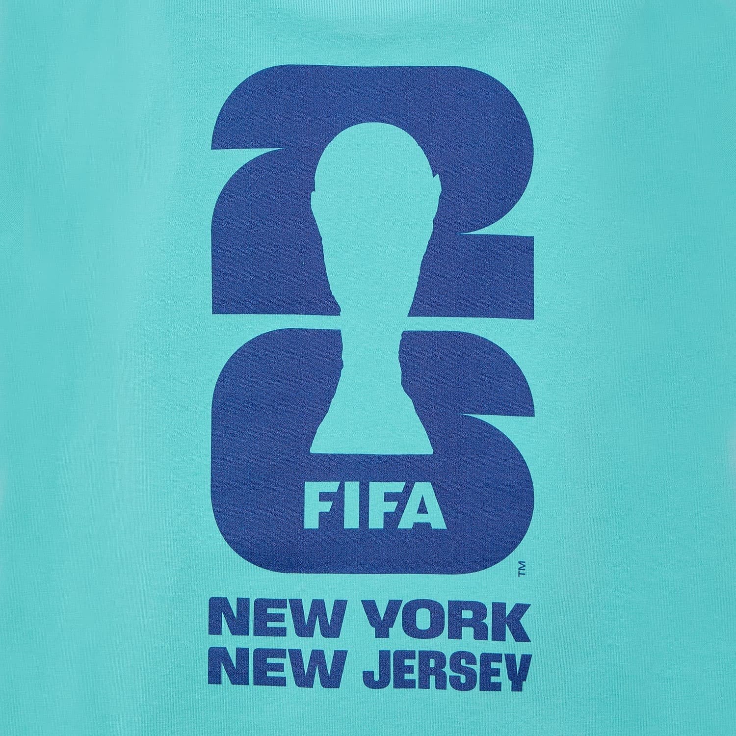 FIFA World Cup 2026™ New York New Jersey Hoodie - Youth - Image 3