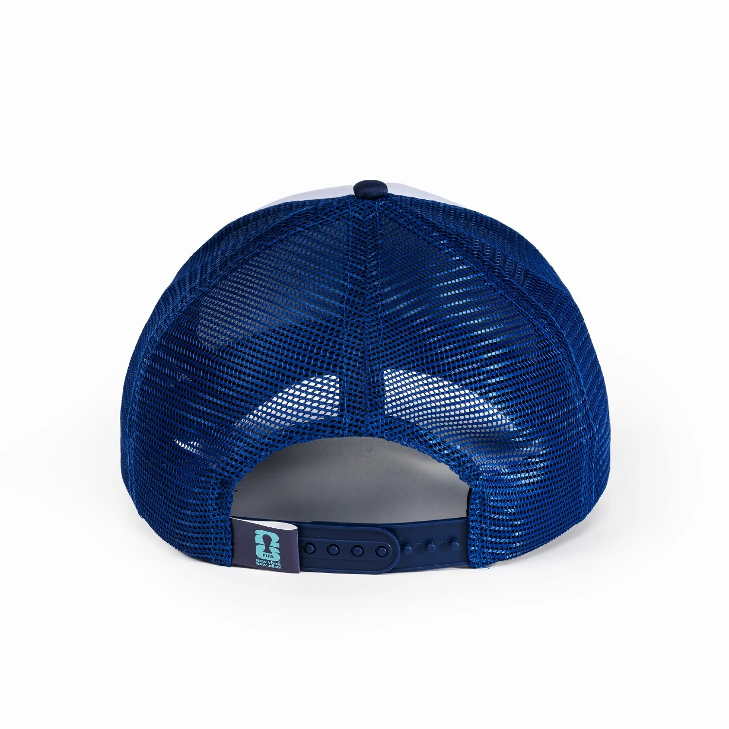 FIFA World Cup 2026™ New York New Jersey Trucker Hat - Image 3
