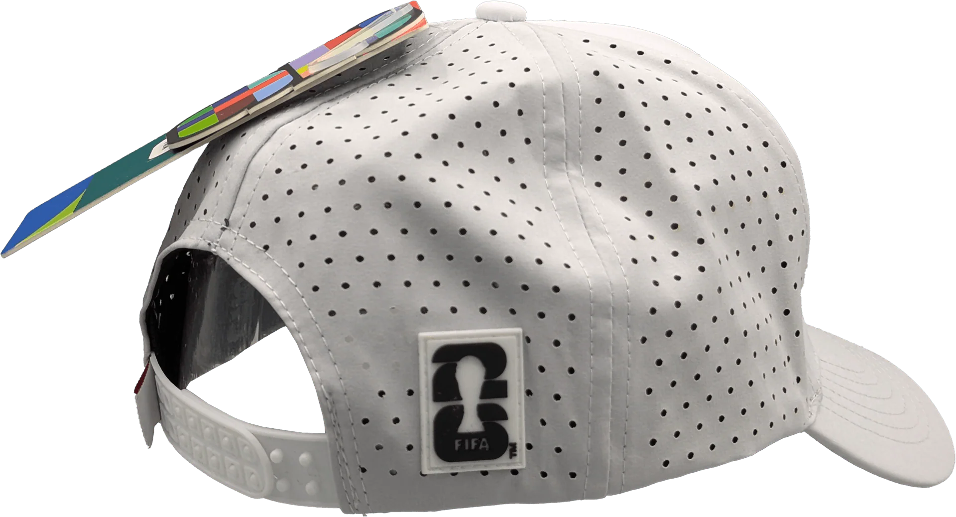 FIFA World Cup 2026™ North America Emblem Premium Hat - Image 3
