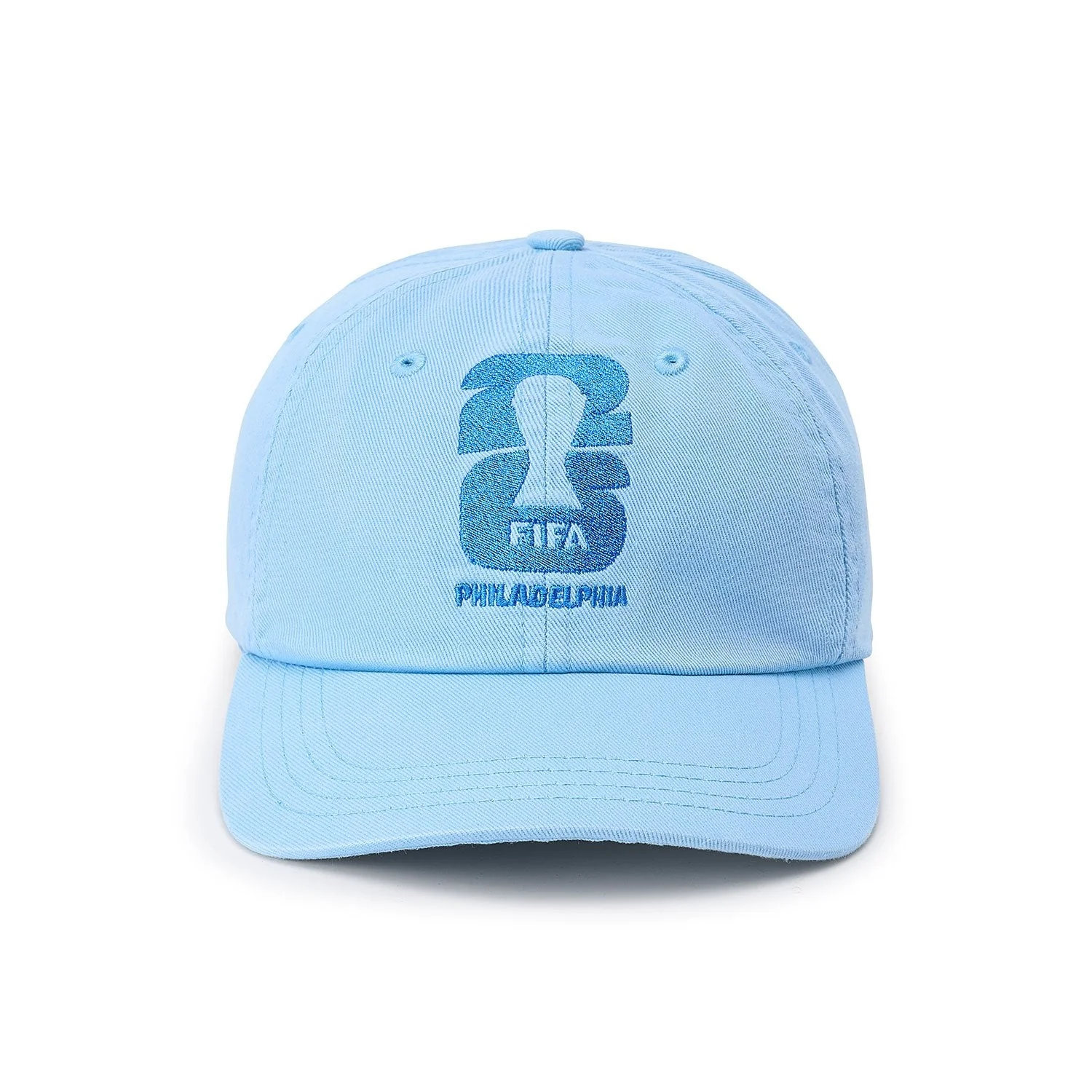 FIFA World Cup 2026™ Philadelphia Cap - Unisex - Image 3