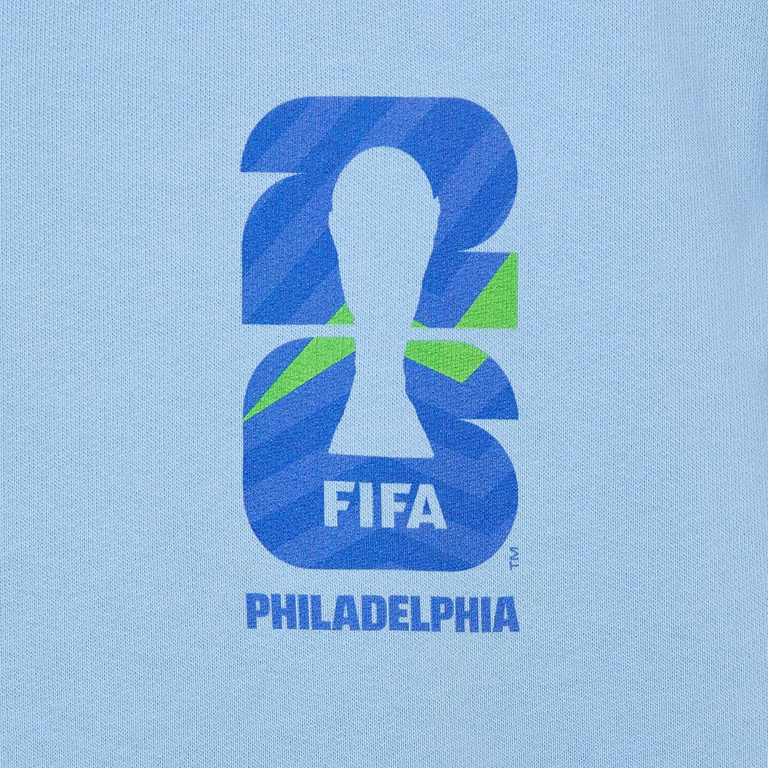 FIFA World Cup 2026™ Philadelphia Hoodie - Unisex - Image 3