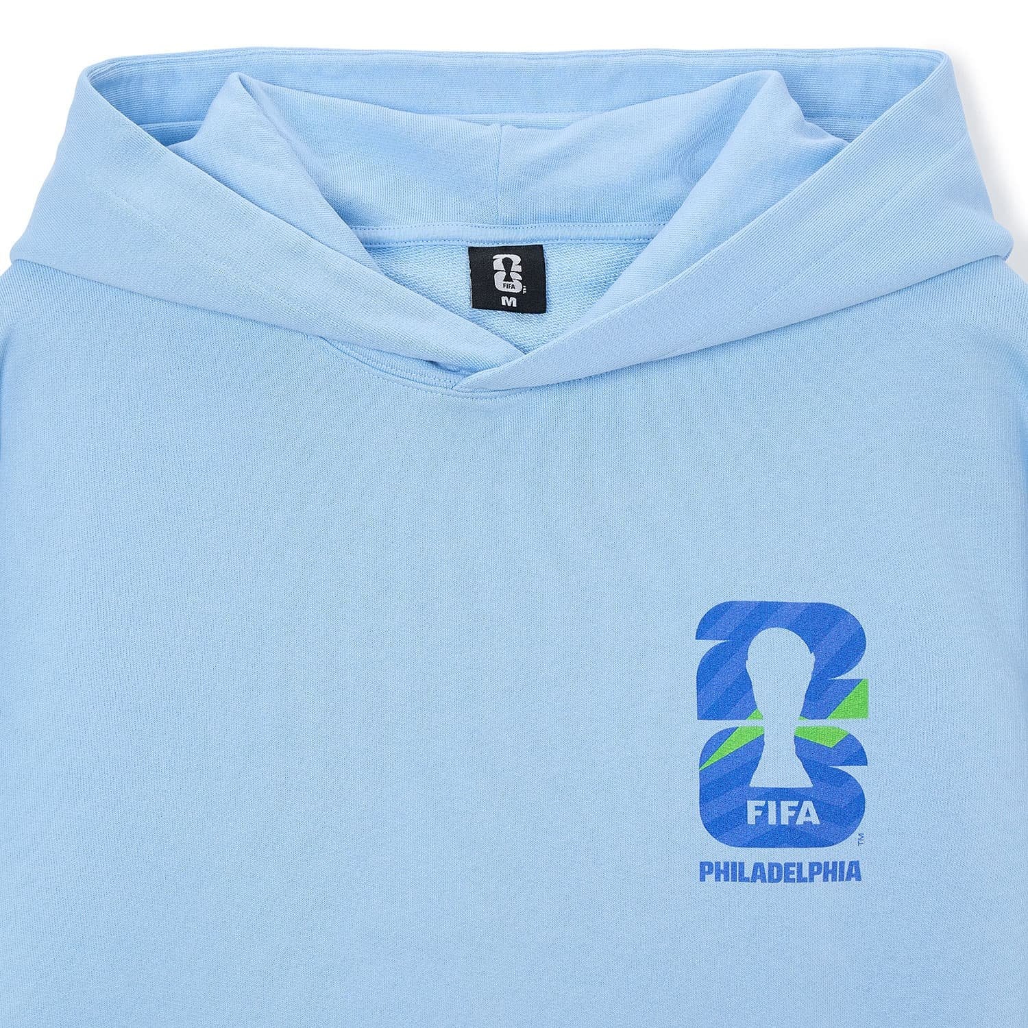 FIFA World Cup 2026™ Philadelphia Hoodie - Unisex - Image 4