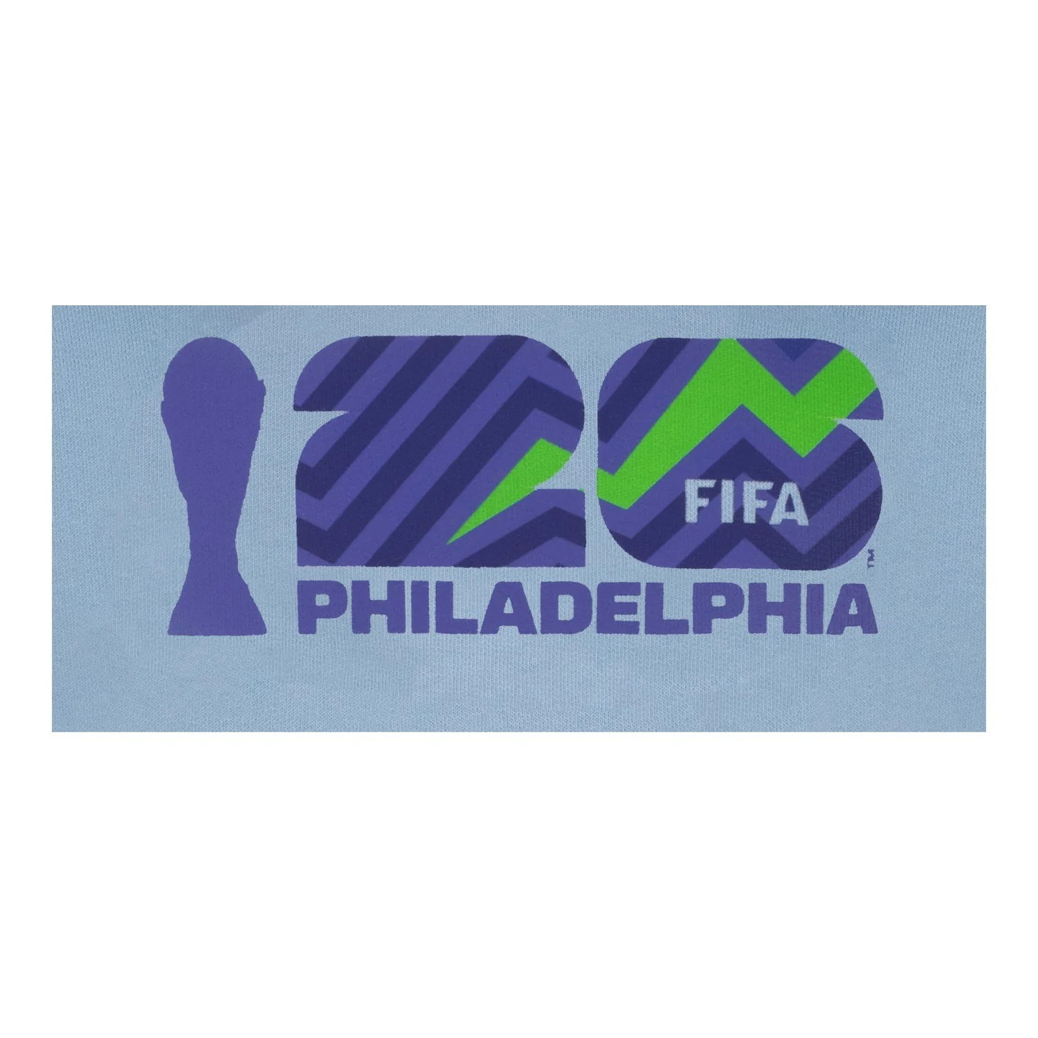 FIFA World Cup 2026™ Philadelphia Hoodie - Youth - Image 3