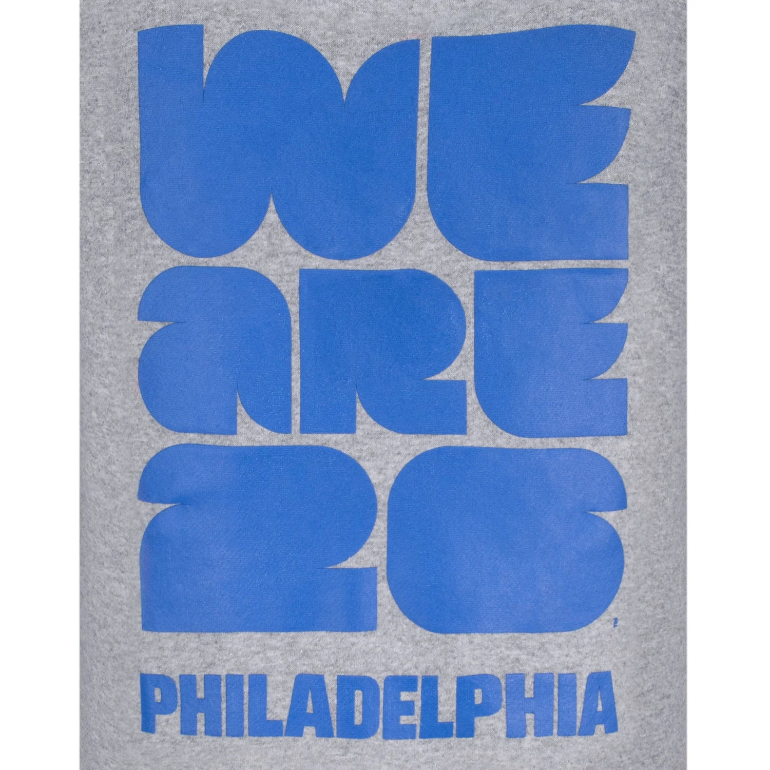 FIFA World Cup 2026™ Philadelphia Grey Hoodie - Unisex - Image 4