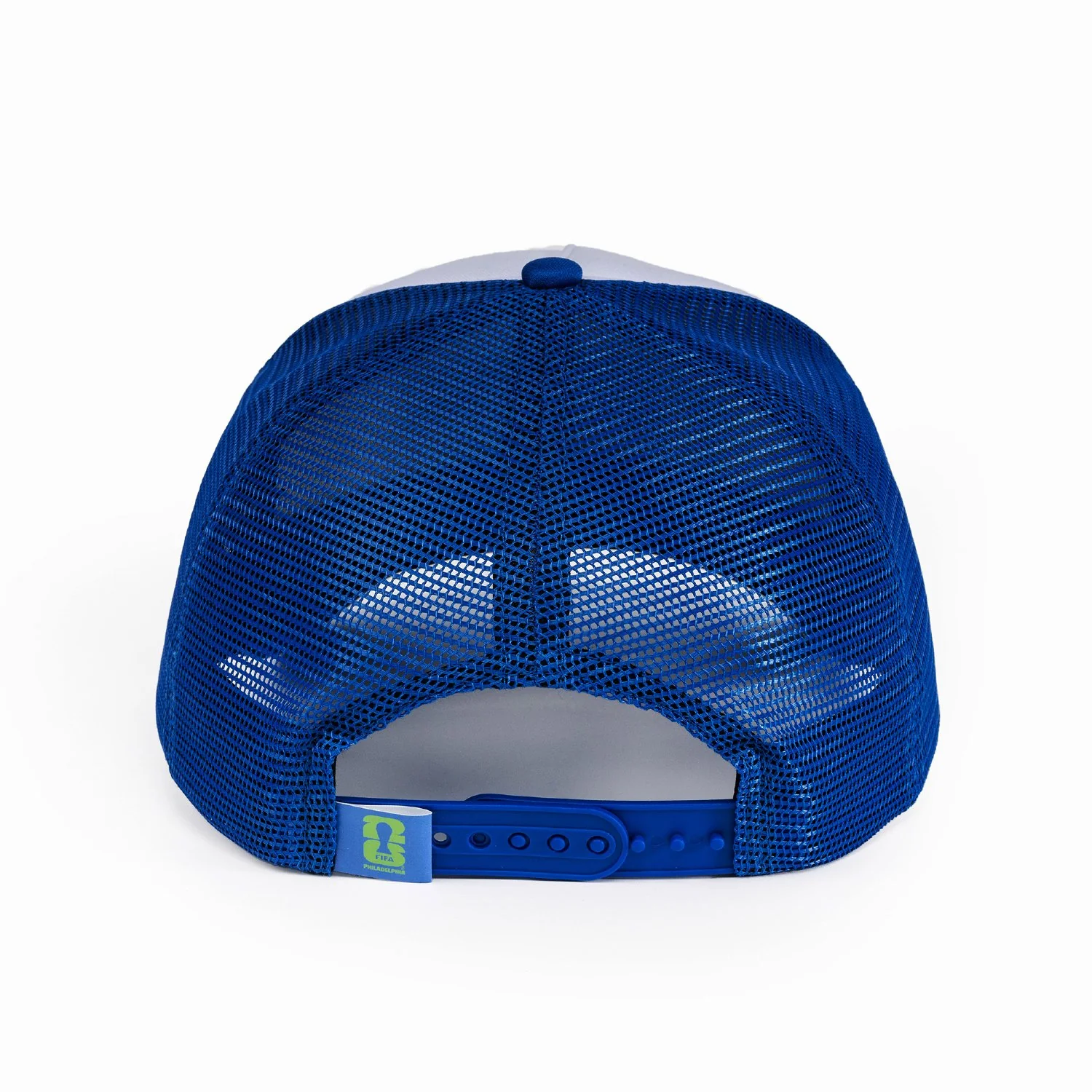 FIFA World Cup 2026™ Philadelphia Trucker Hat - Image 3