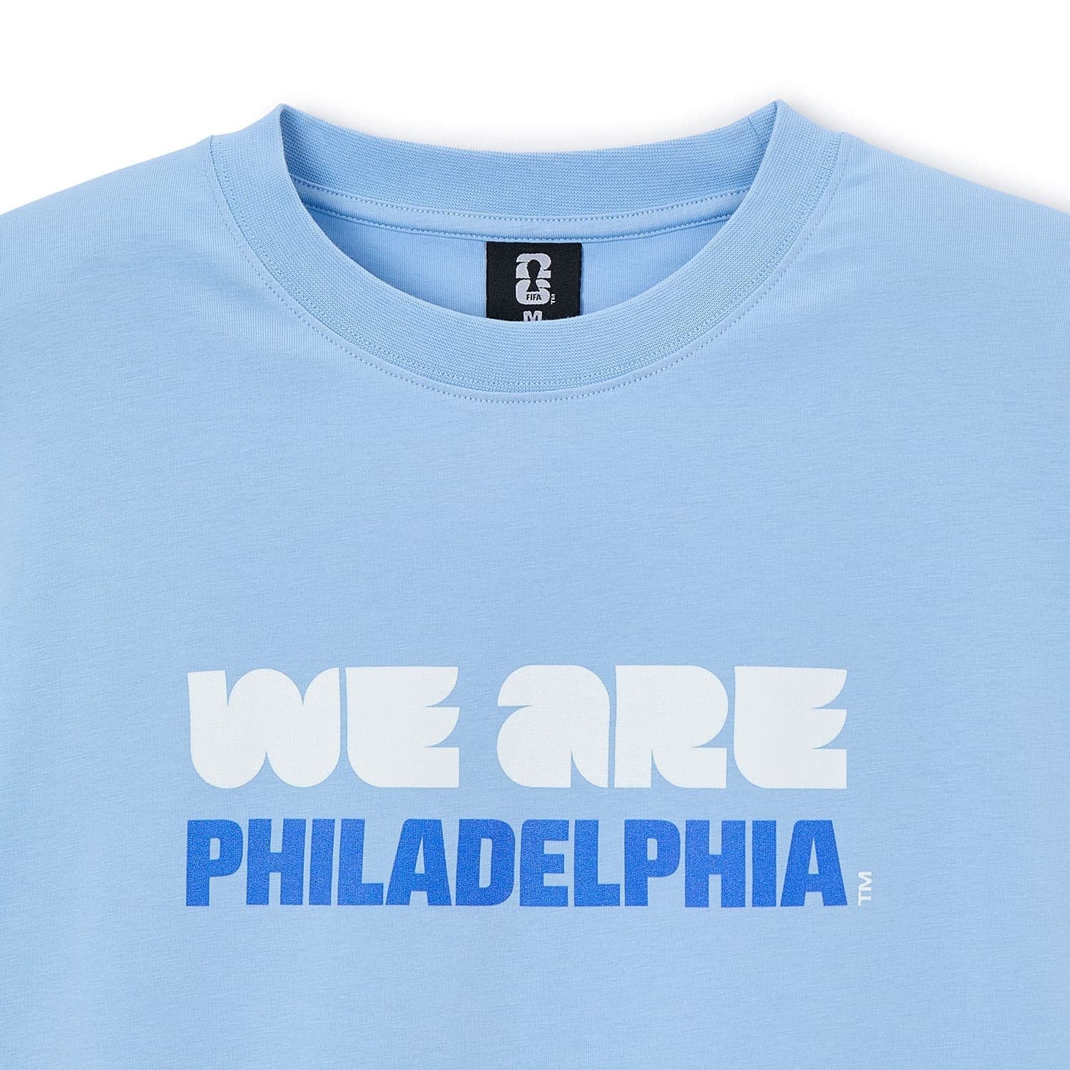 FIFA World Cup 2026™ Philadelphia T-Shirt - Unisex - Image 2