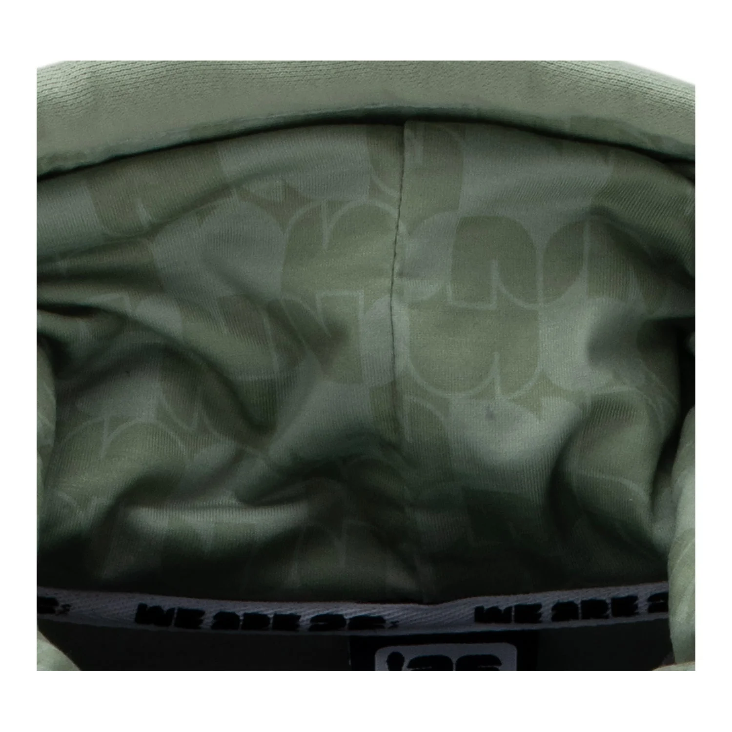FIFA World Cup 2026™ Puff Arch Sage Hoodie - Unisex - Image 4