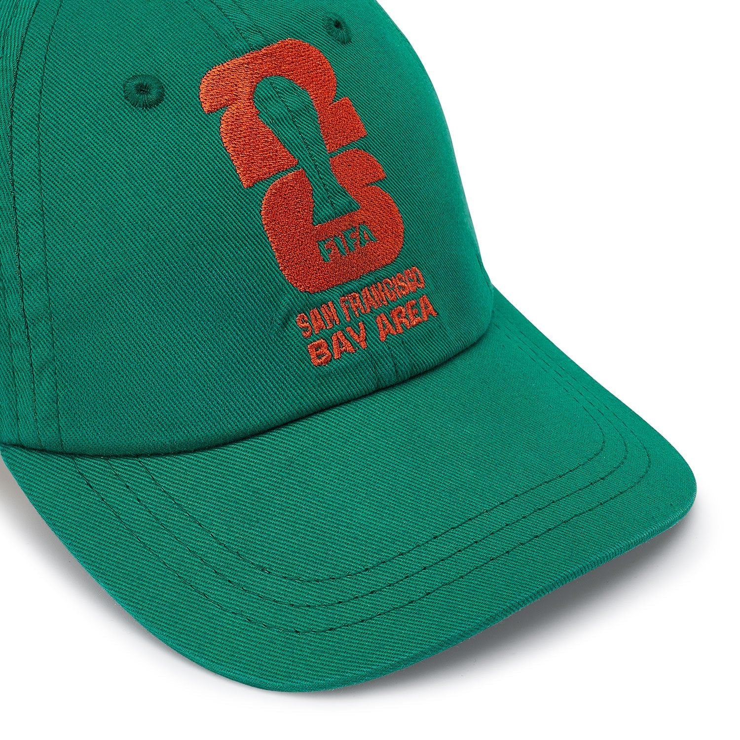 FIFA World Cup 2026™ San Francisco Bay Area Cap - Unisex - Image 2