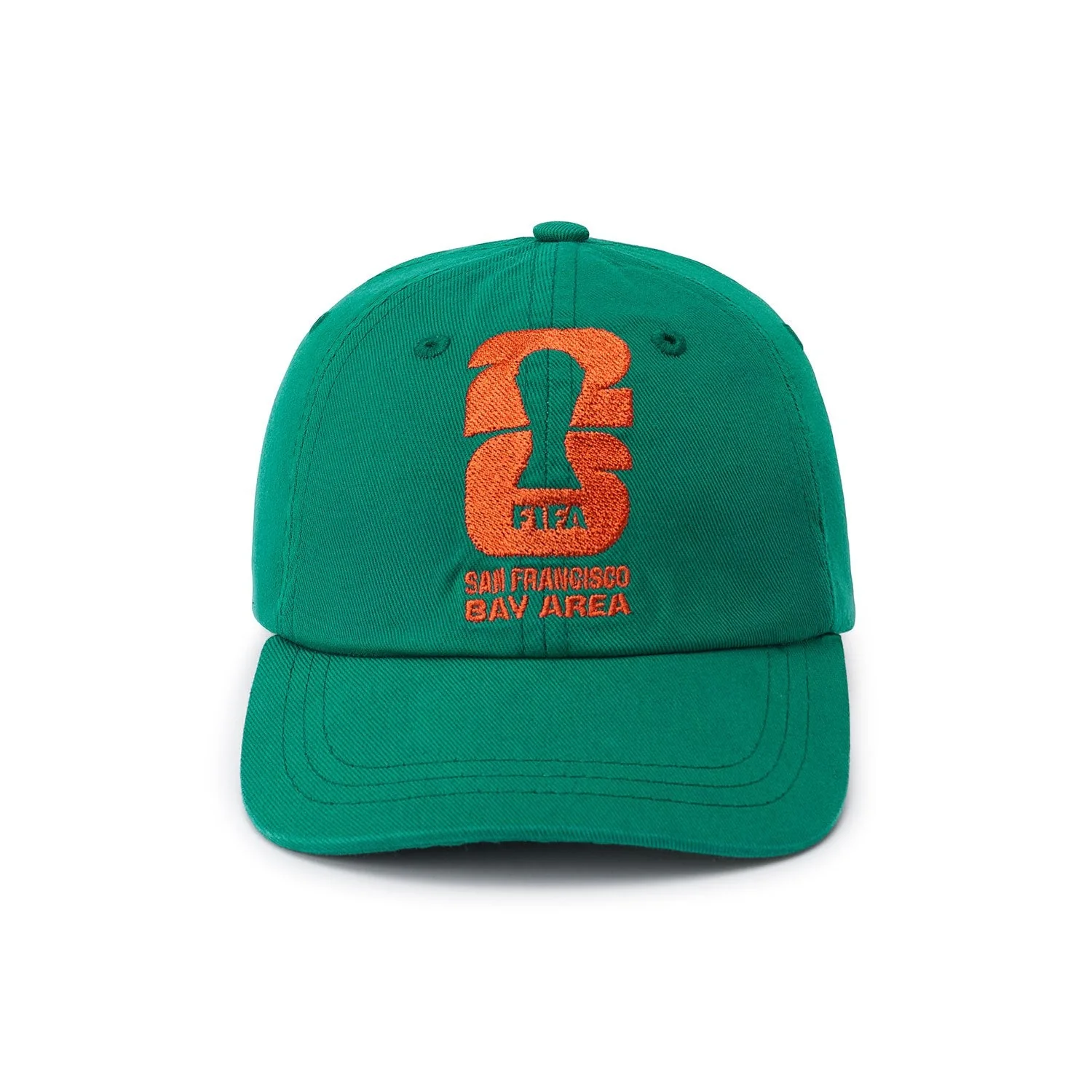 FIFA World Cup 2026™ San Francisco Bay Area Cap - Unisex - Image 3