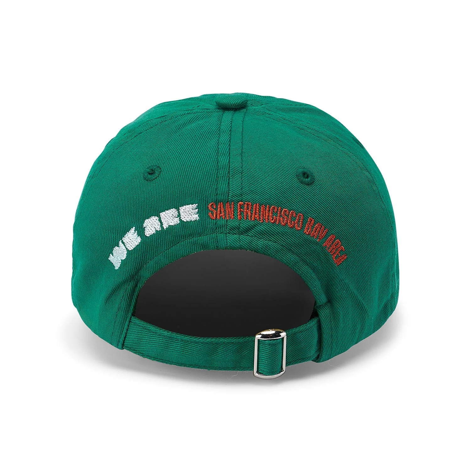 FIFA World Cup 2026™ San Francisco Bay Area Cap - Youth - Image 3