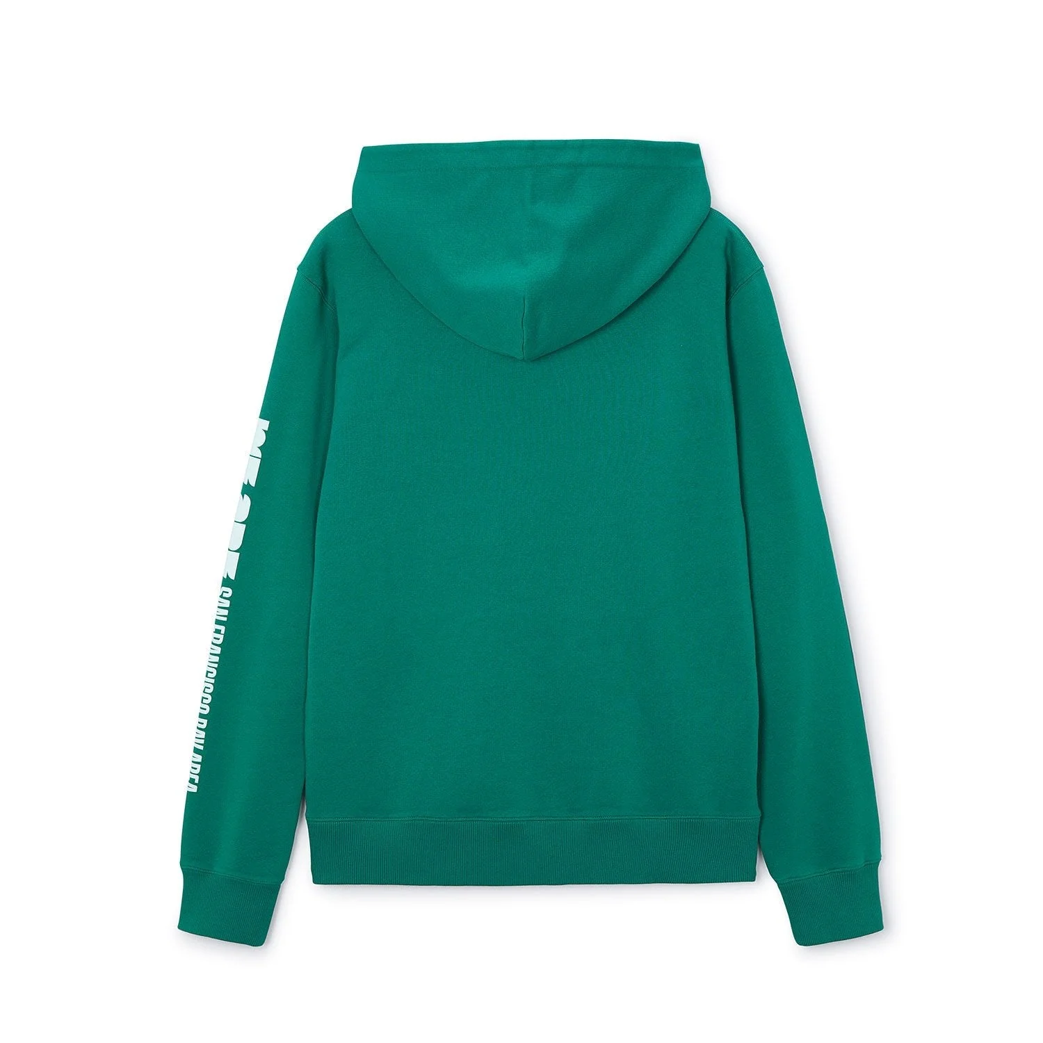 FIFA World Cup 2026™ San Francisco Bay Area Hoodie - Unisex - Image 2