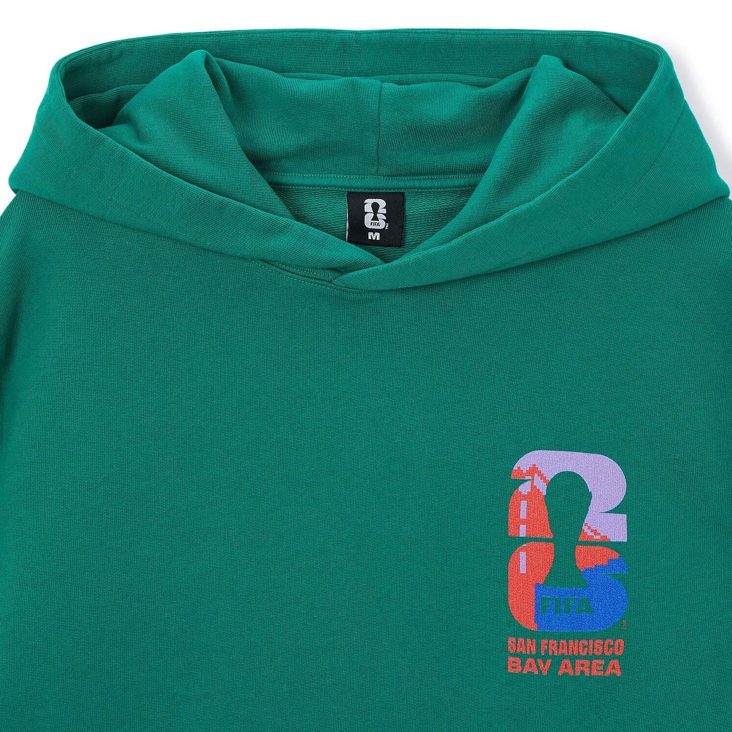FIFA World Cup 2026™ San Francisco Bay Area Hoodie - Unisex - Image 3