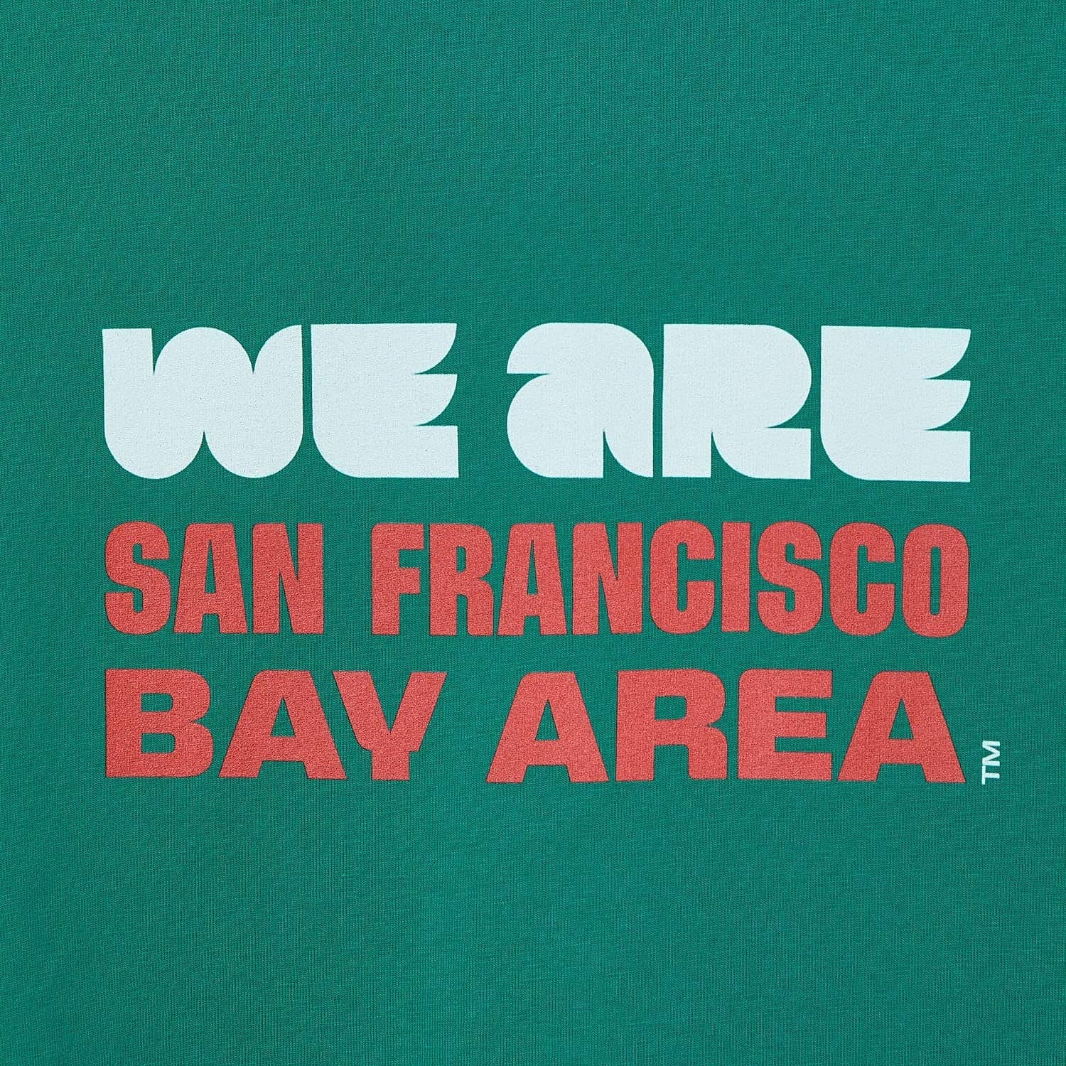 FIFA World Cup 2026™ San Francisco Bay Area T-Shirt - Unisex - Image 3