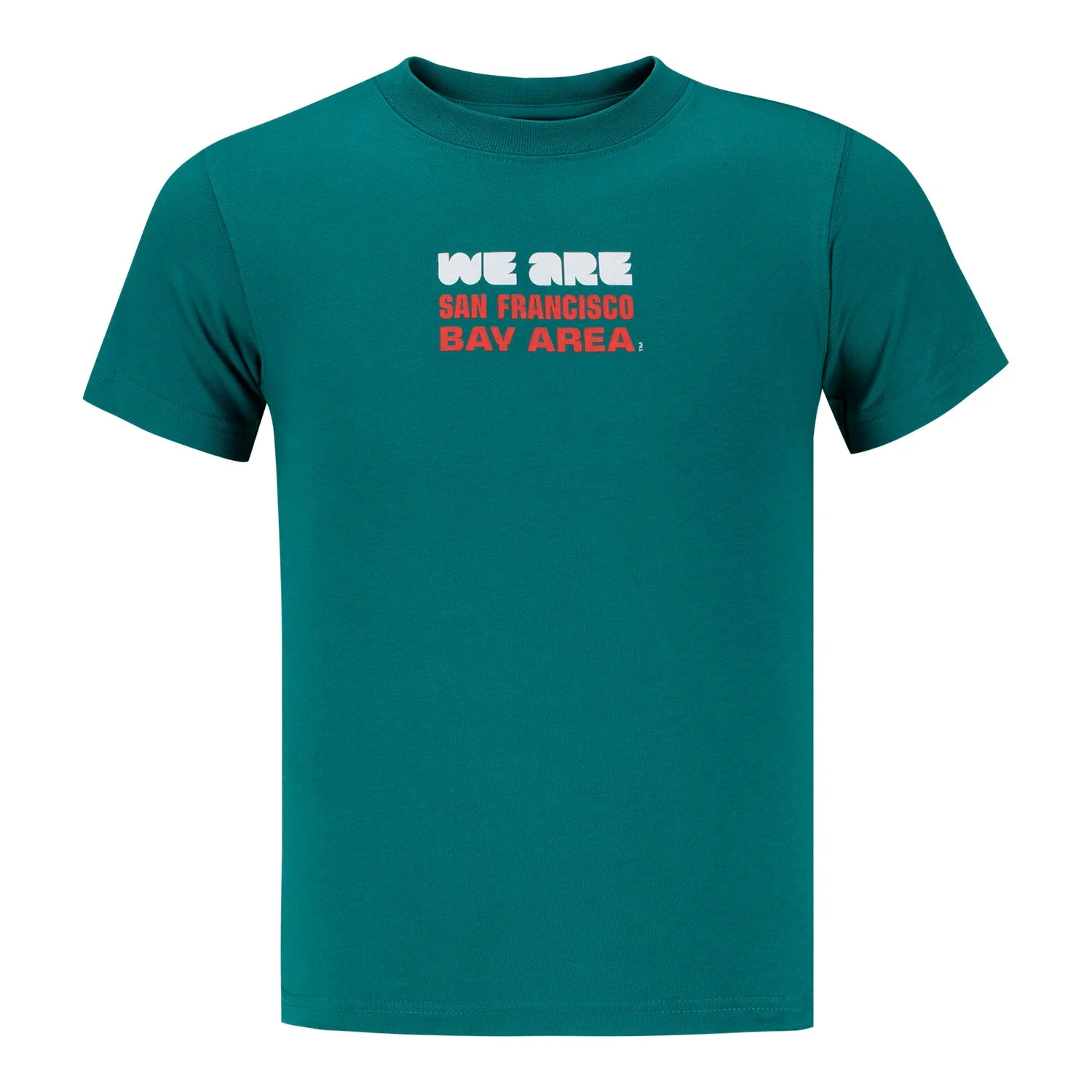 FIFA World Cup 2026™ San Francisco Bay Area T-Shirt - Youth