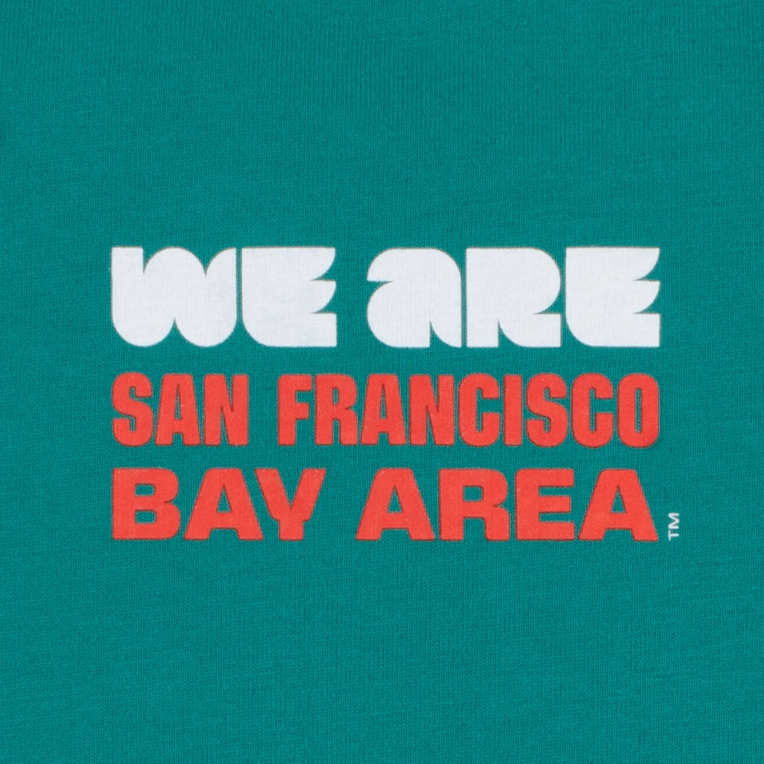 FIFA World Cup 2026™ San Francisco Bay Area T-Shirt - Youth - Image 3