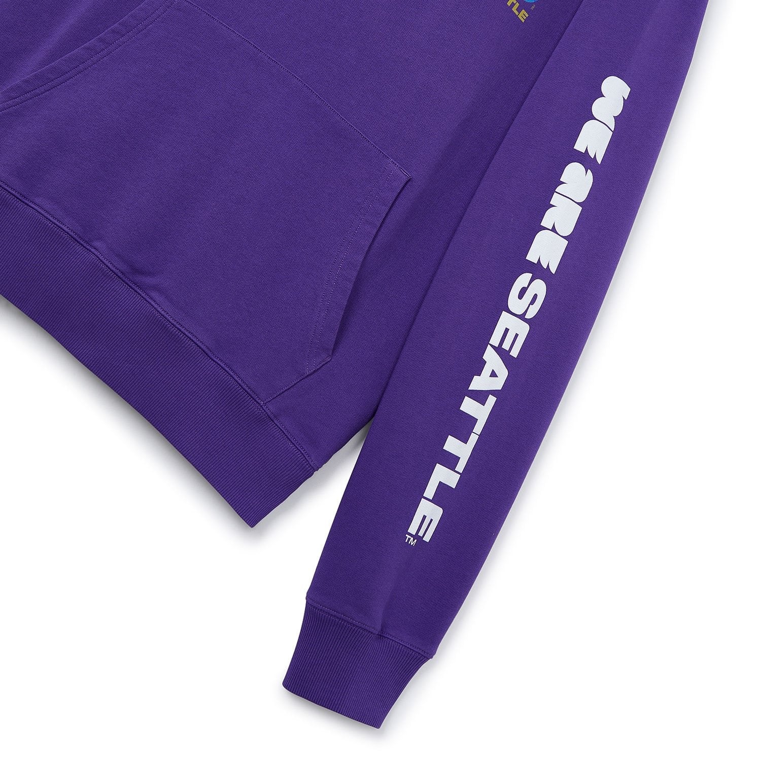 FIFA World Cup 2026™ Seattle Hoodie - Unisex - Image 2