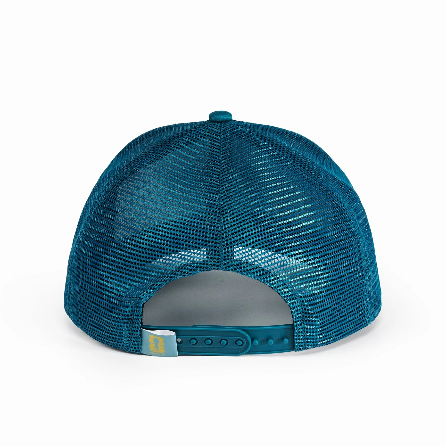 FIFA World Cup 2026™ Seattle Trucker Hat - Image 3
