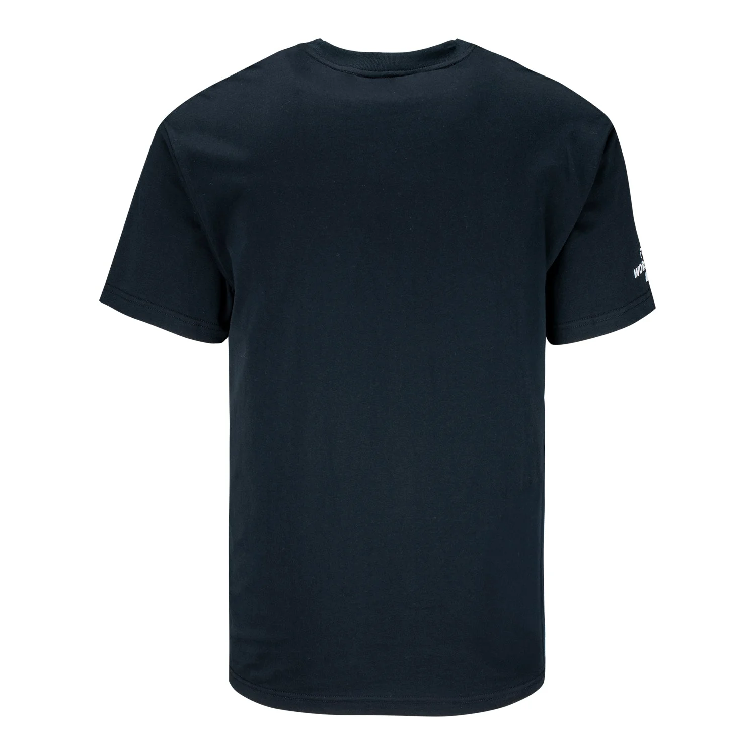 FIFA World Cup 2026™ Tonal Minimal Black T-Shirt - Unisex - Image 2