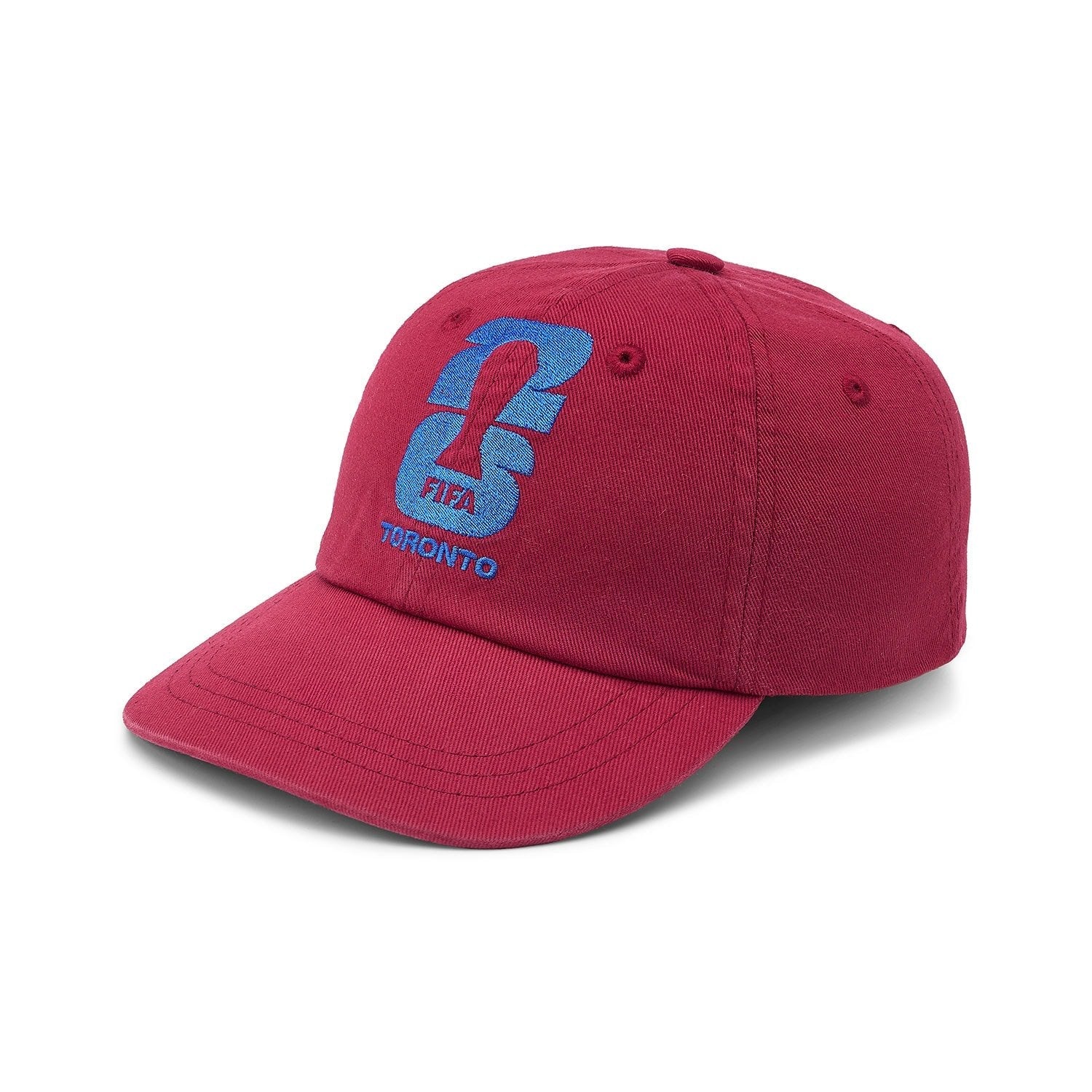 FIFA World Cup 2026™ Toronto Cap - Unisex