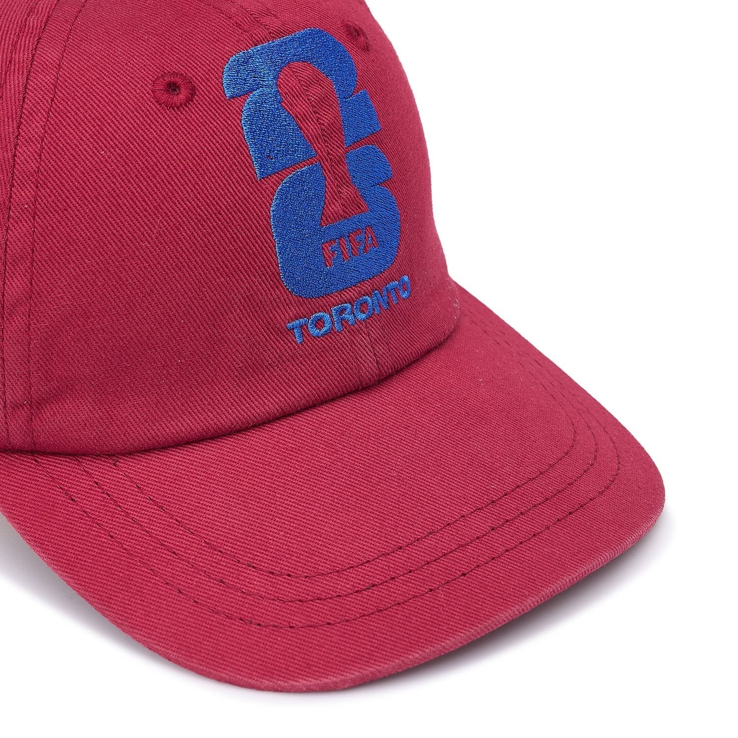 FIFA World Cup 2026™ Toronto Cap - Unisex - Image 2