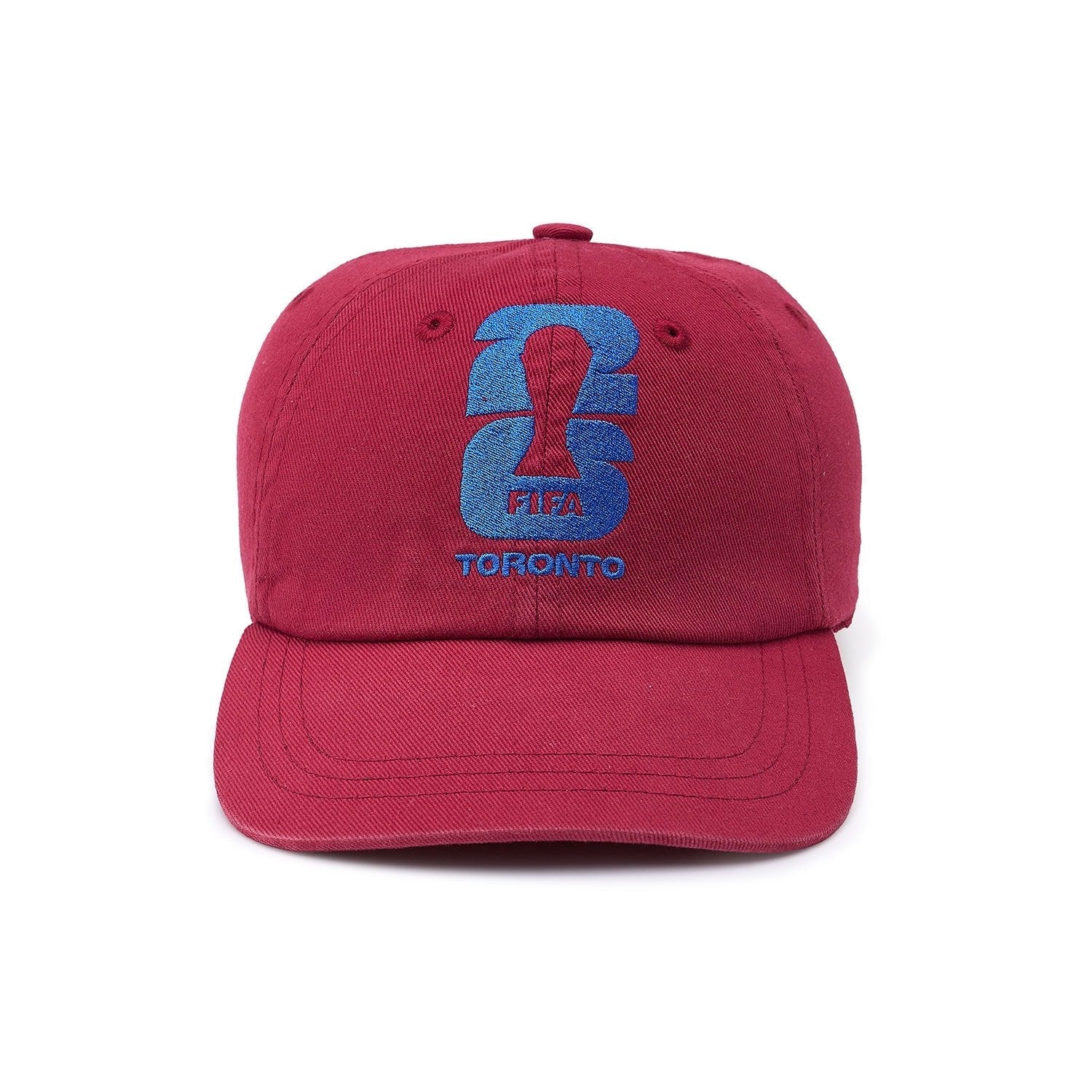 FIFA World Cup 2026™ Toronto Cap - Youth - Image 3