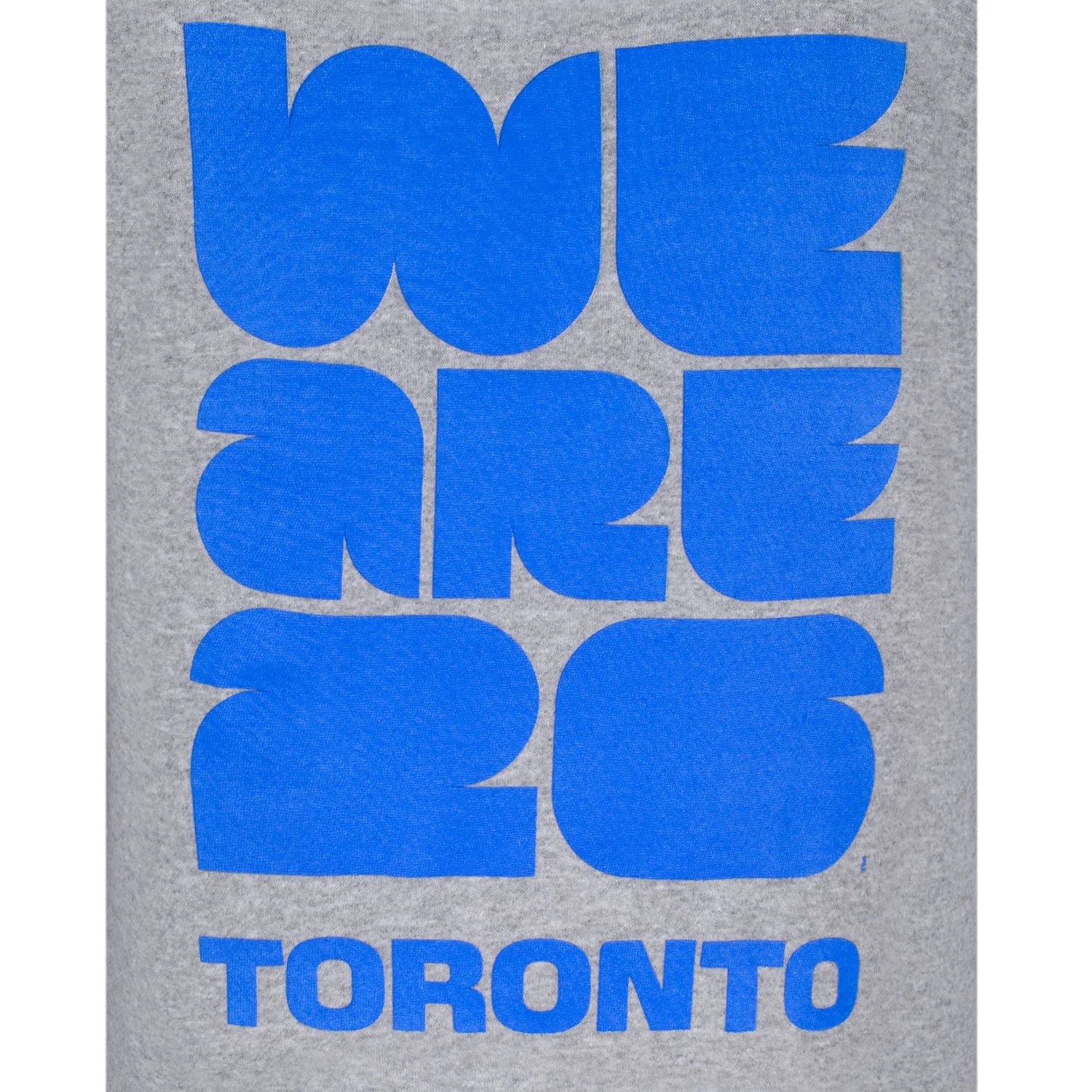 FIFA World Cup 2026™ Toronto Grey Hoodie - Unisex - Image 4
