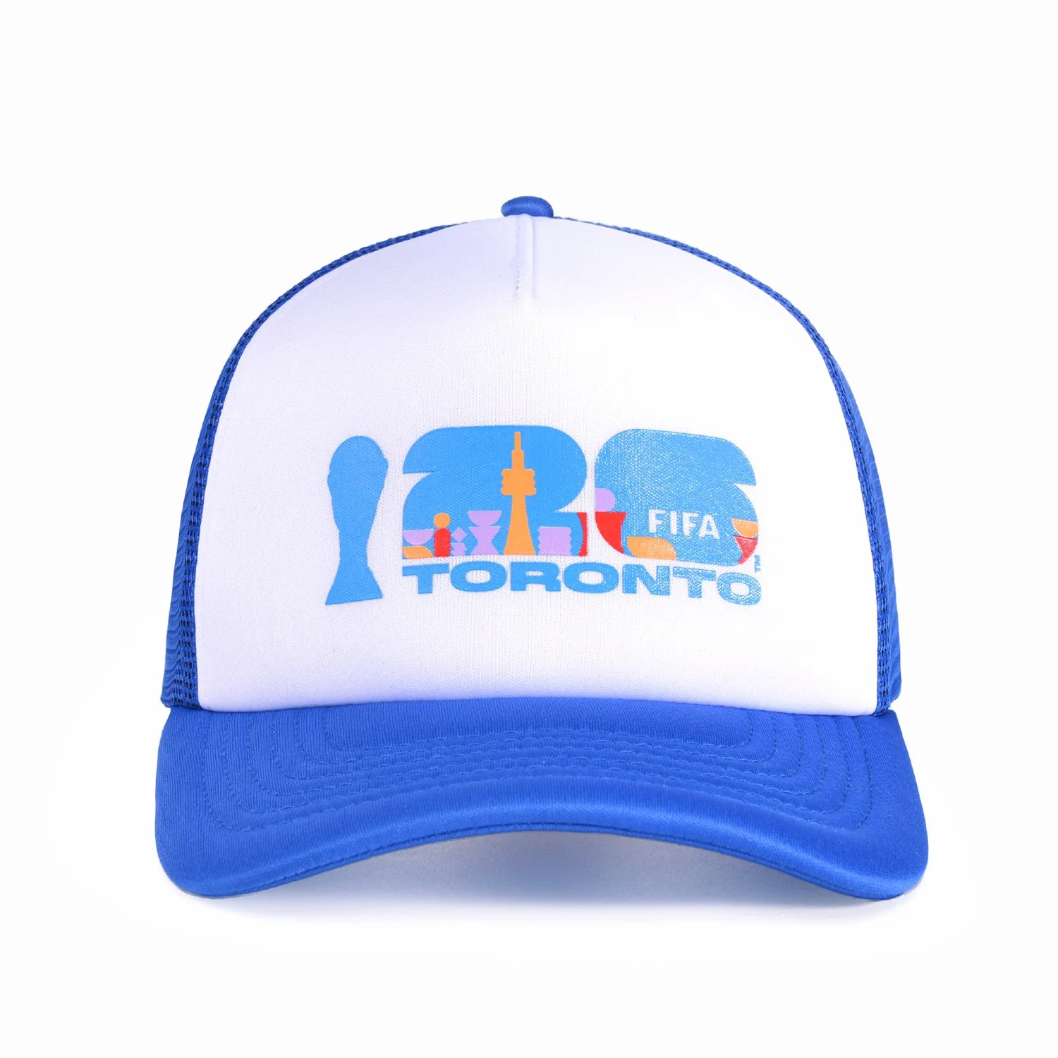 FIFA World Cup 2026™ Toronto Trucker Hat