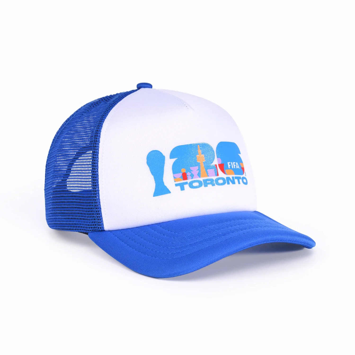 FIFA World Cup 2026™ Toronto Trucker Hat - Image 4