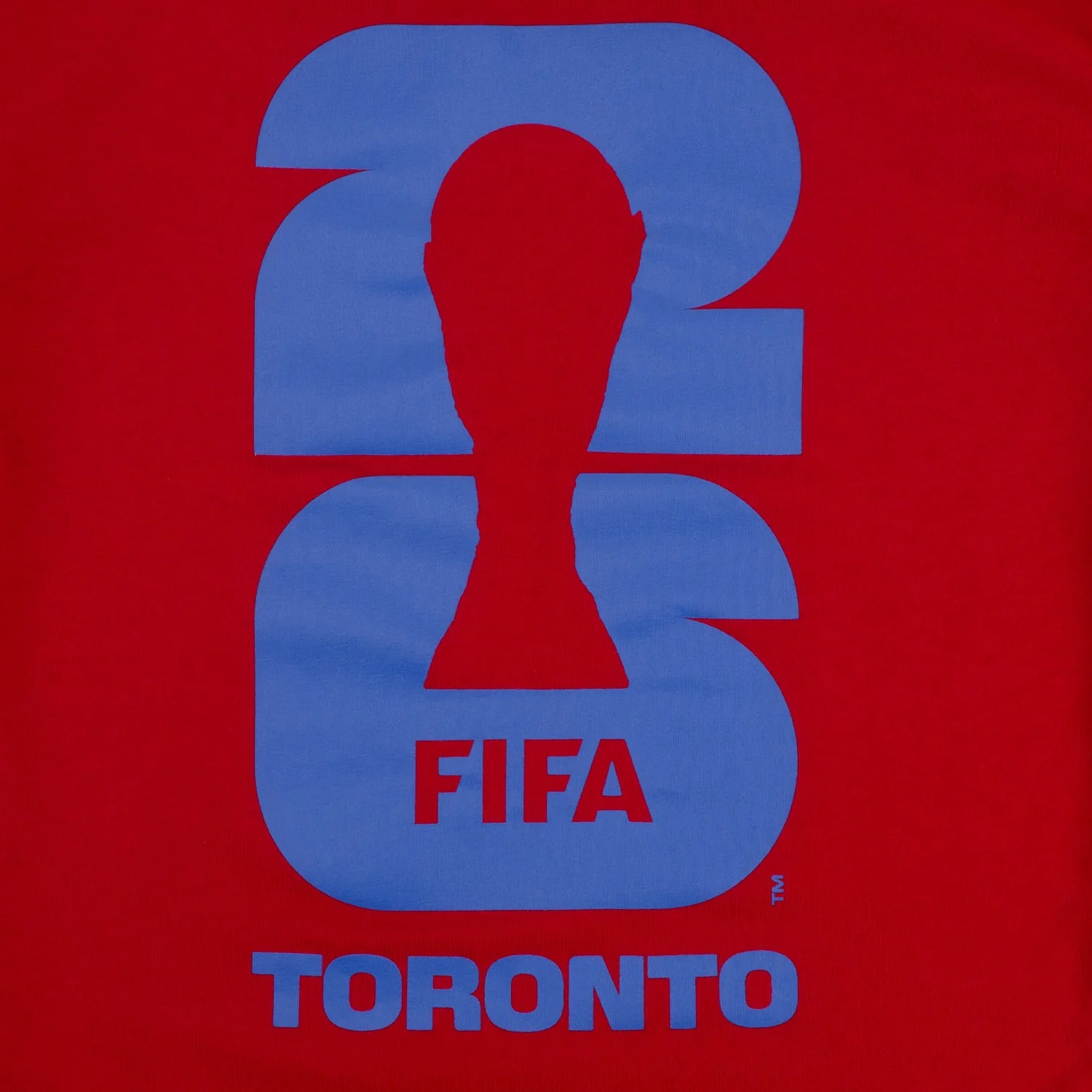 FIFA World Cup 2026™ Toronto T-Shirt - Youth - Image 4