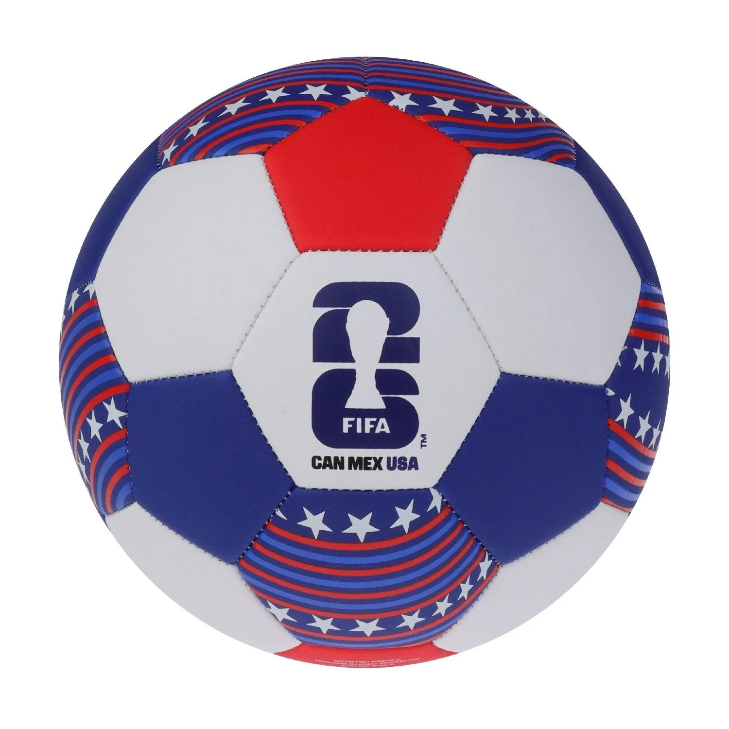 FIFA World Cup 2026™ USA Football